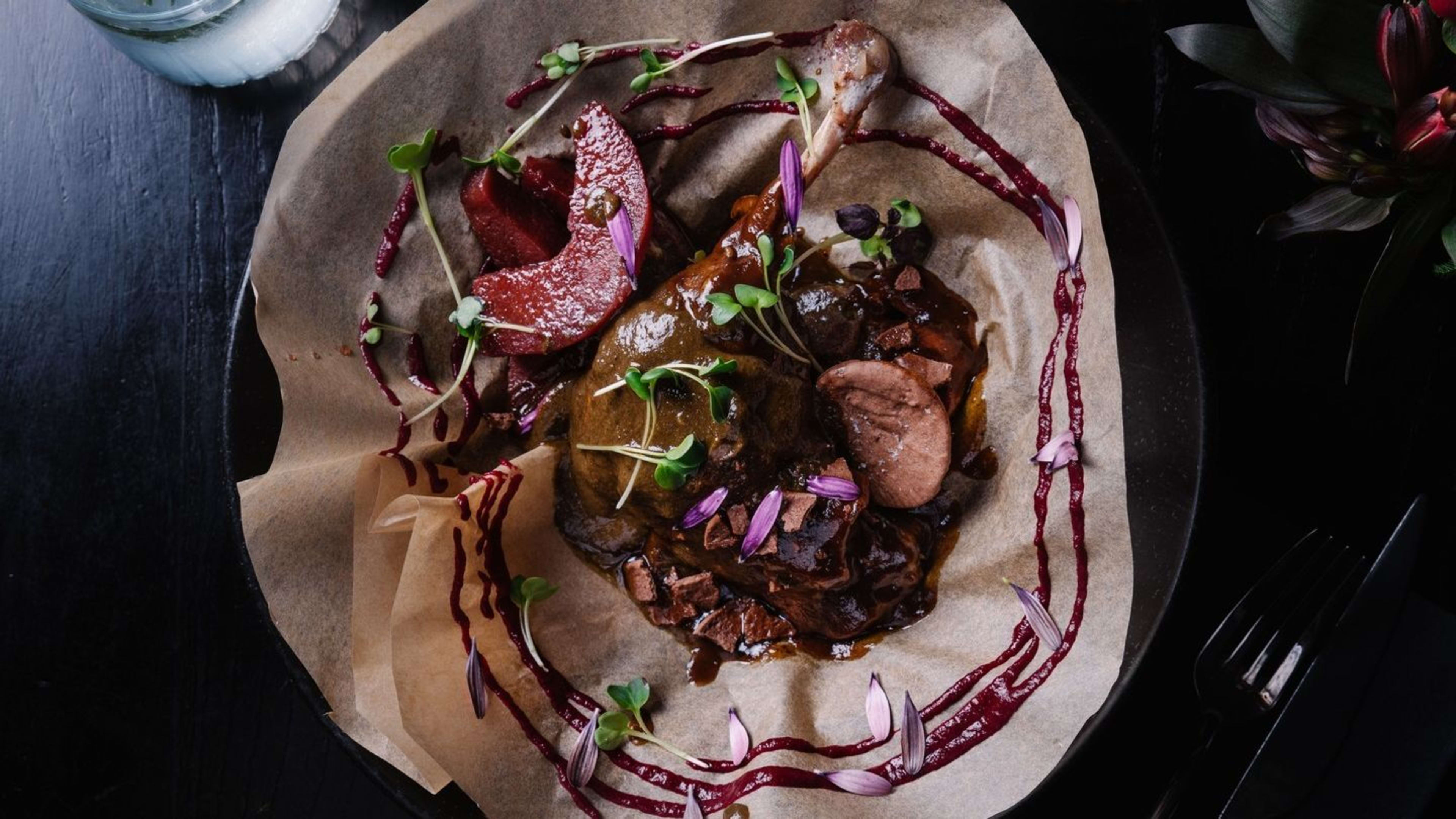 Die besten Spanischen Restaurants in der Nähe – TheFork