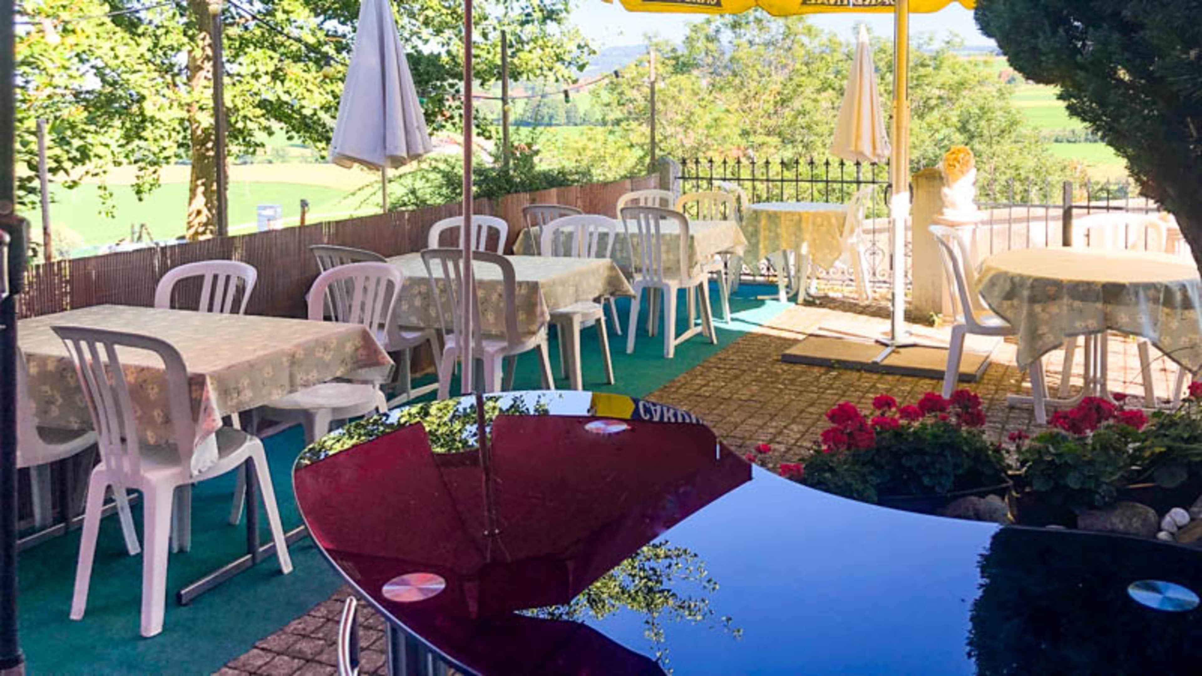 Les 10 meilleurs restaurants à Bulle 2025 | TheFork