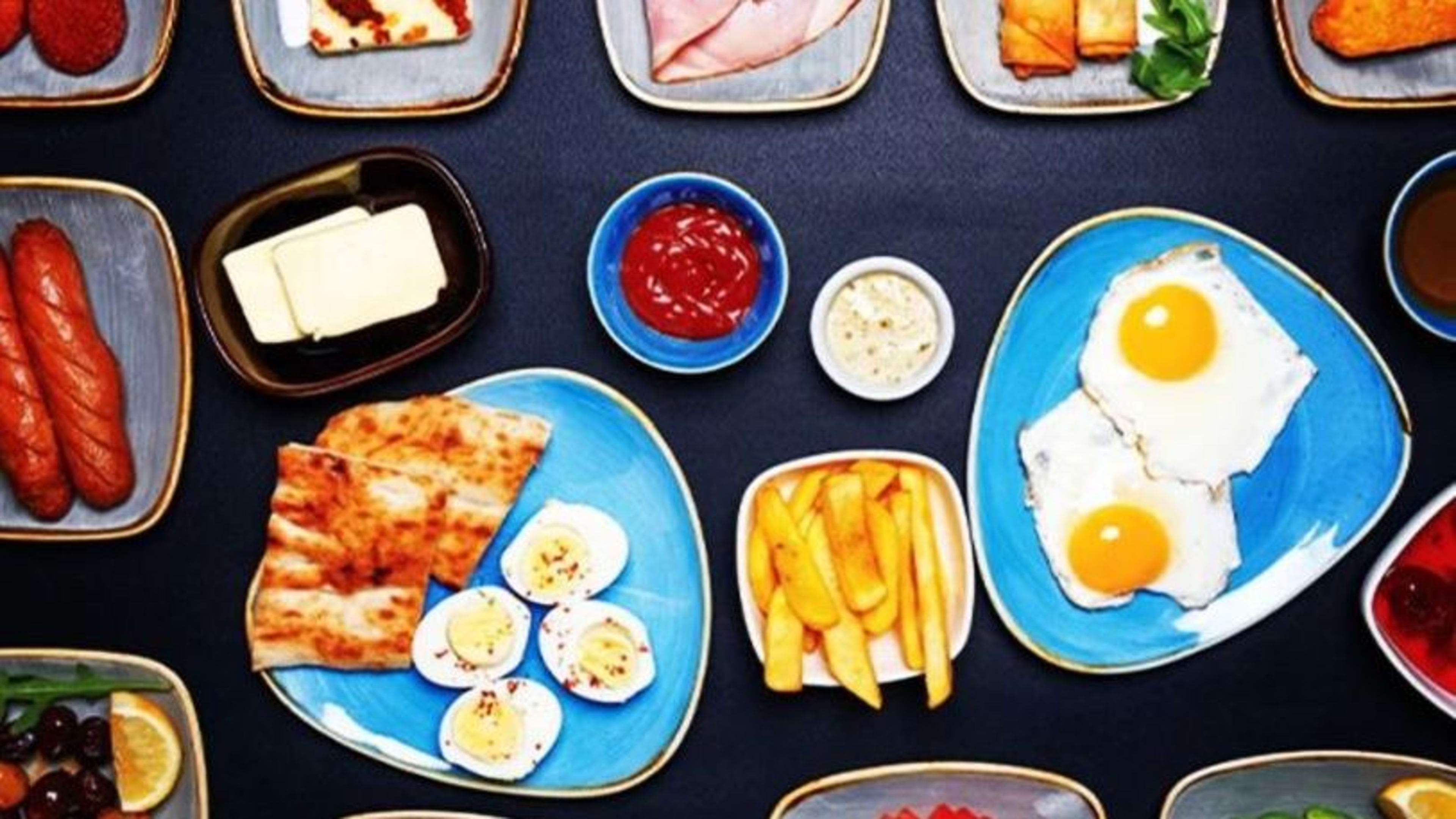 Best breakfast restaurant near me