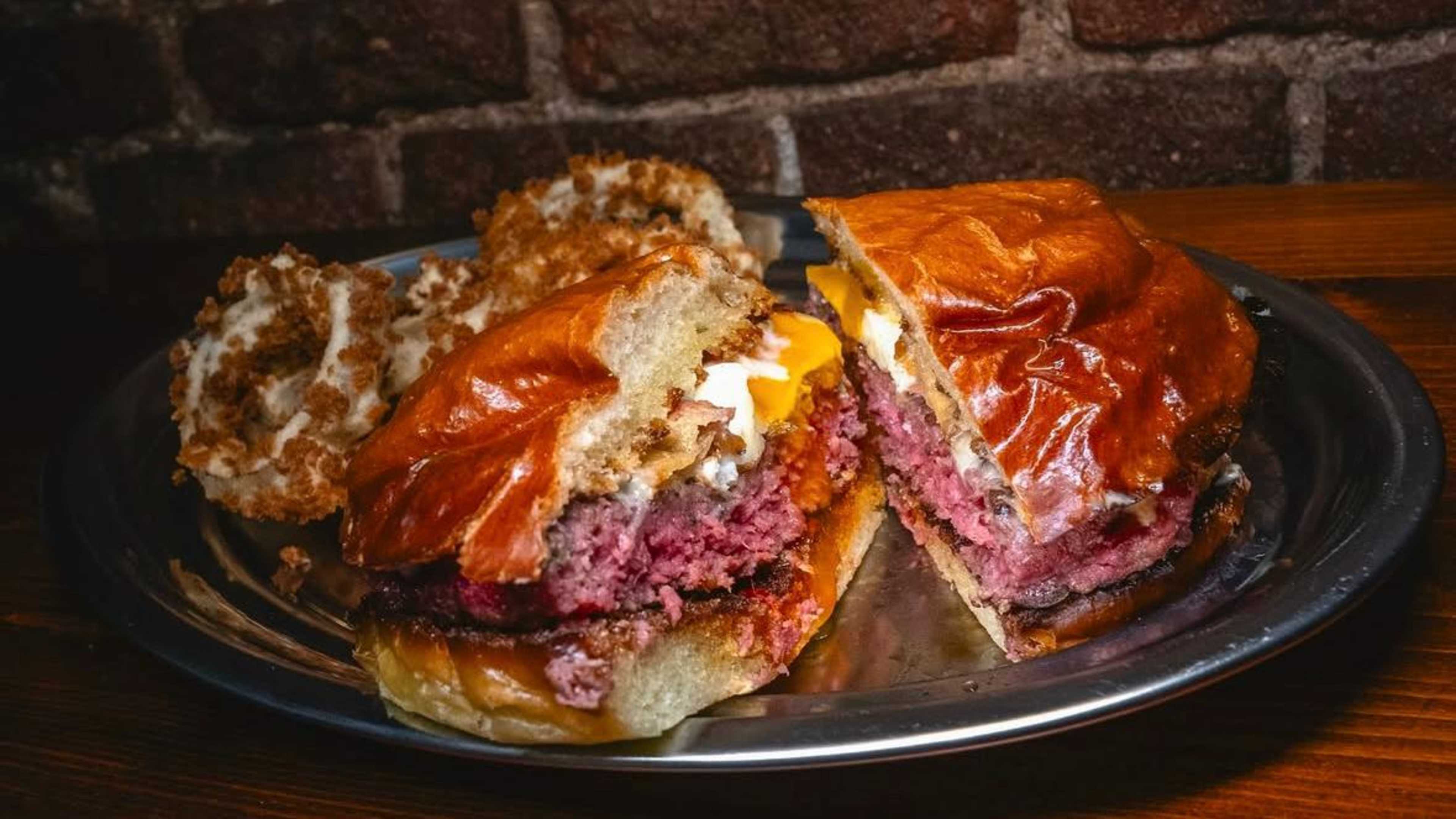 Hamburguesas Cerca De Mi 1