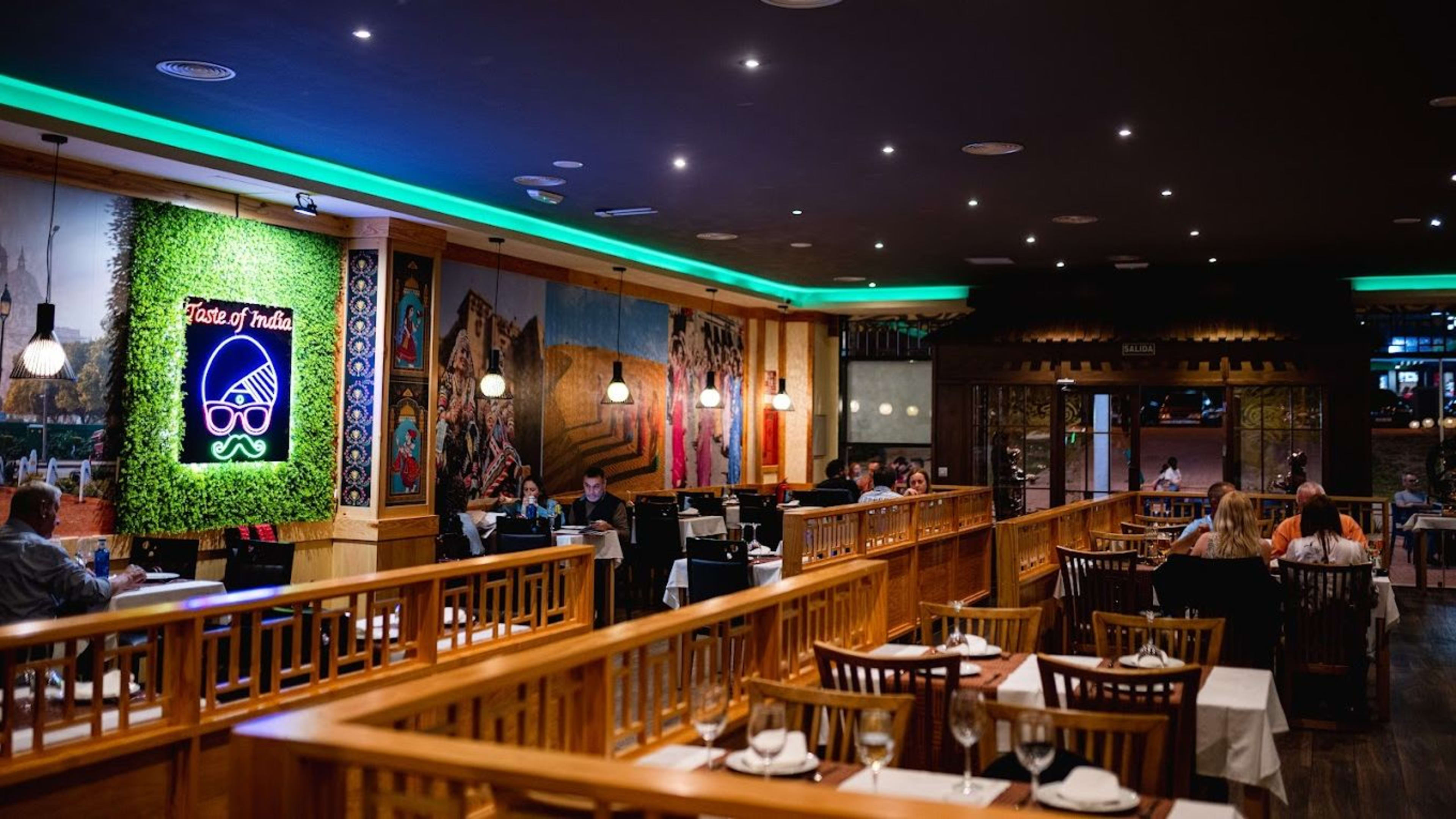 LOS 10 MEJORES restaurantes de L'Eliana 2025 | TheFork
