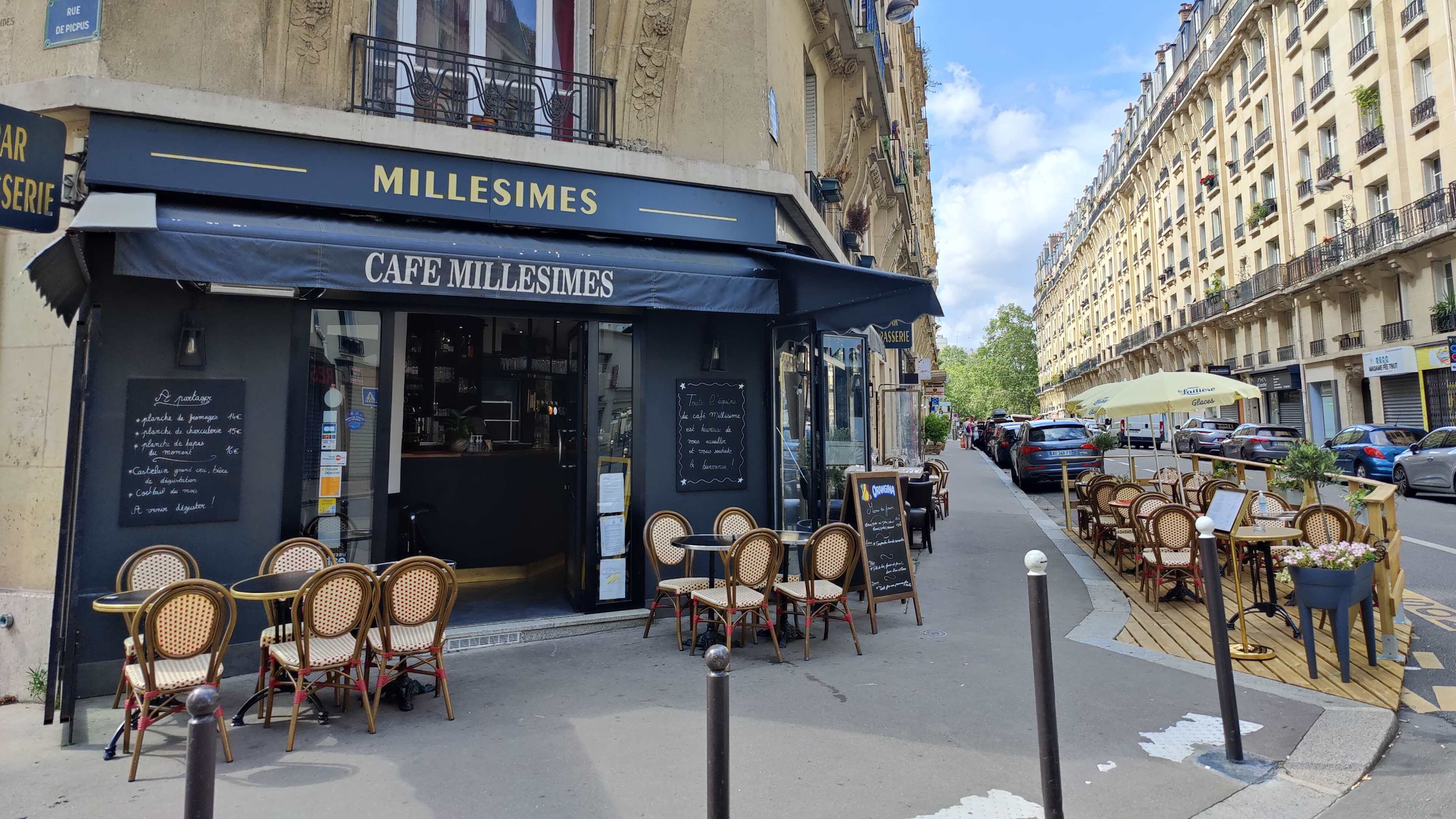 Les 10 meilleures brasseries à Gare de Lyon, Paris | TheFork