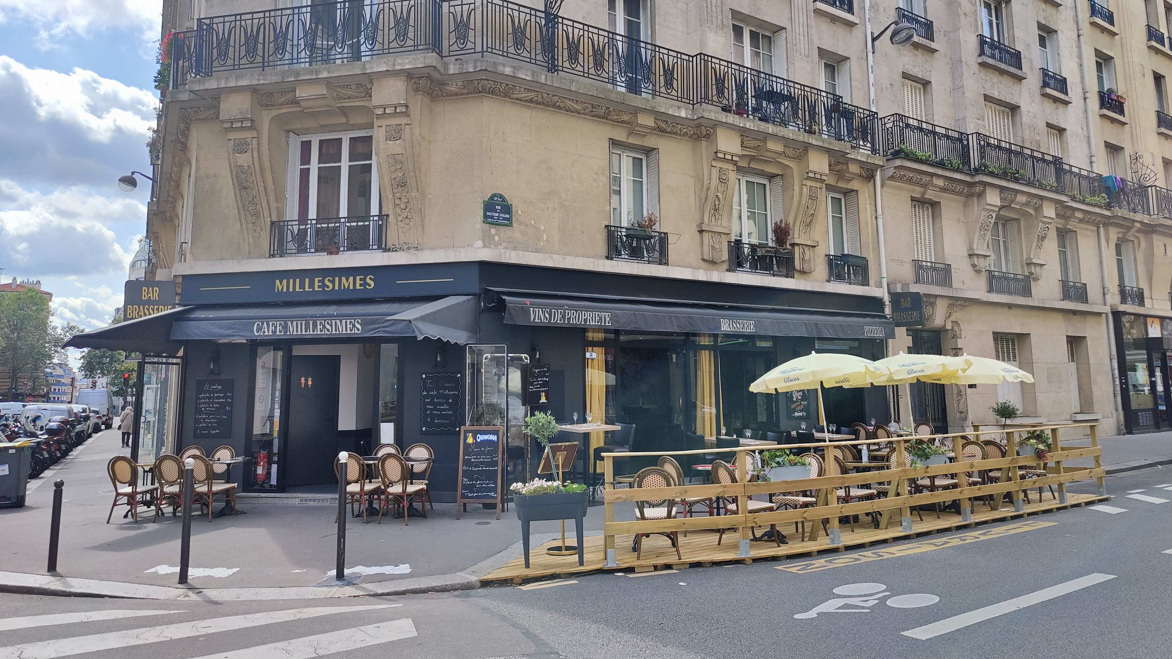 Les 10 meilleures brasseries à Gare de Lyon, Paris | TheFork