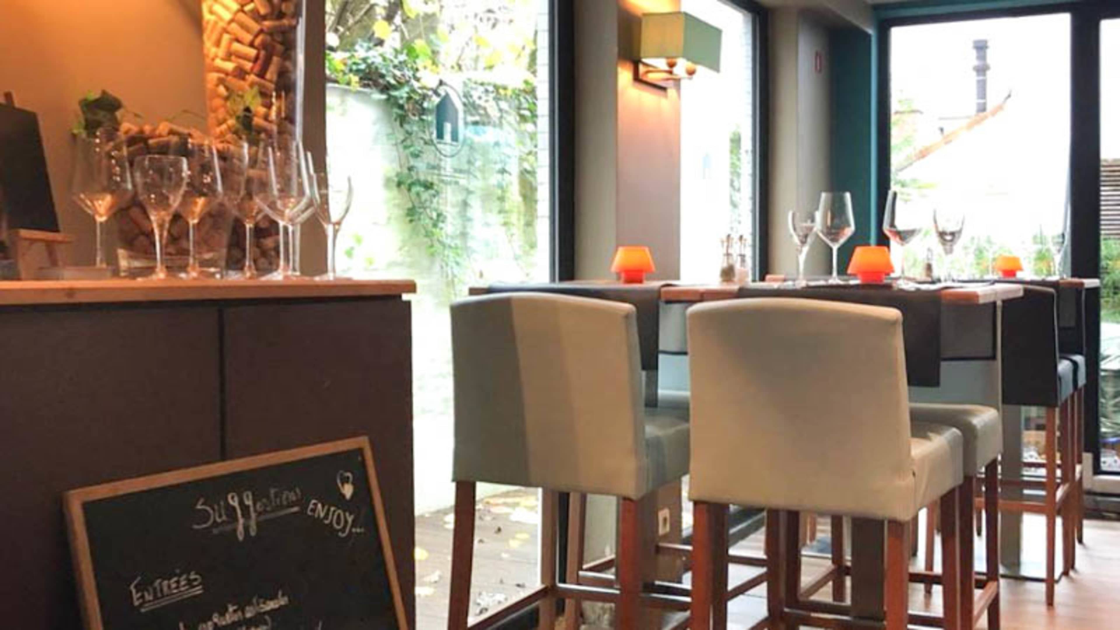 Les 10 Meilleurs Restaurants Nivelles 2025 TheFork