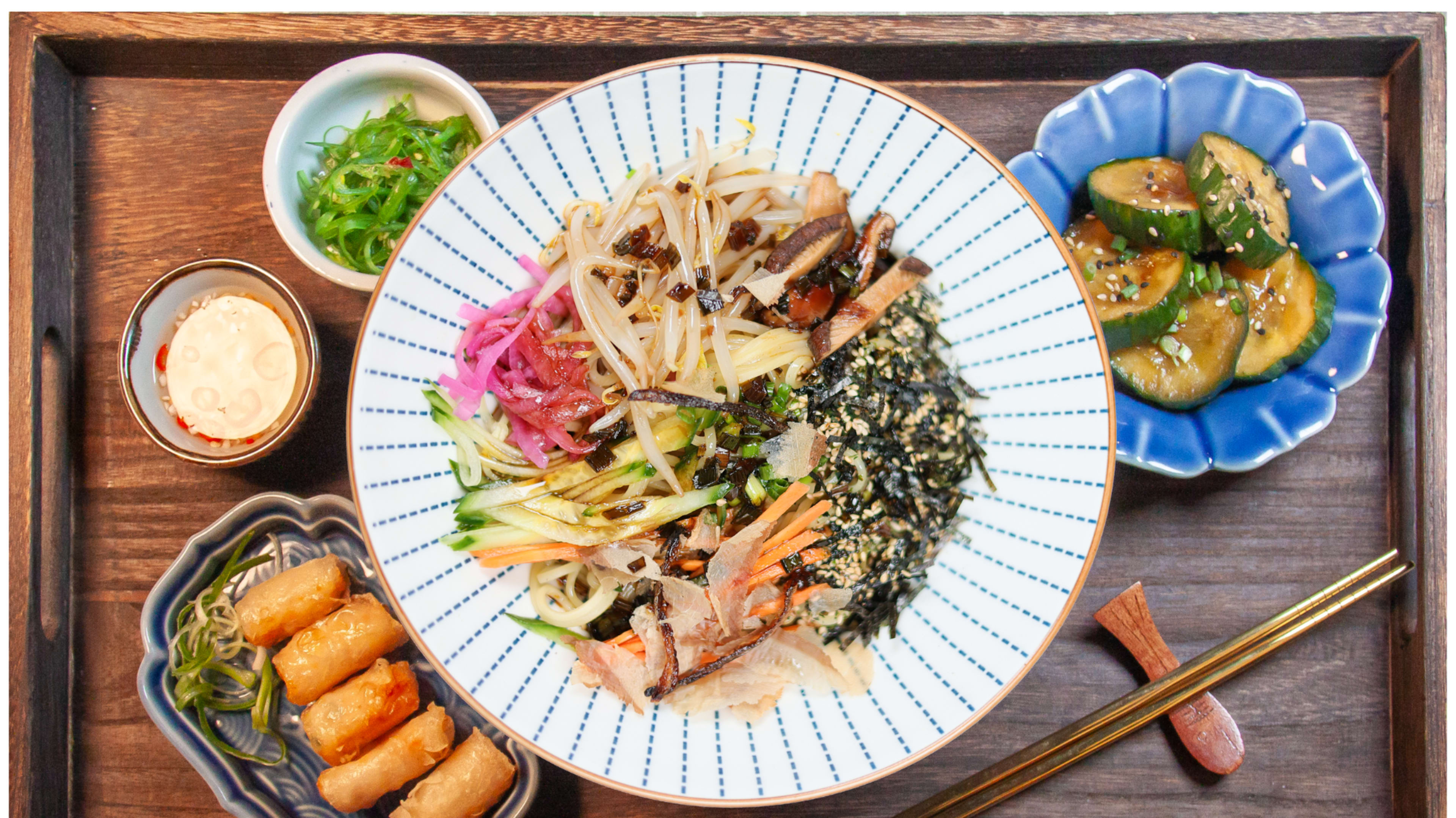 The Best Dim sum Restaurants Near Me | TheFork