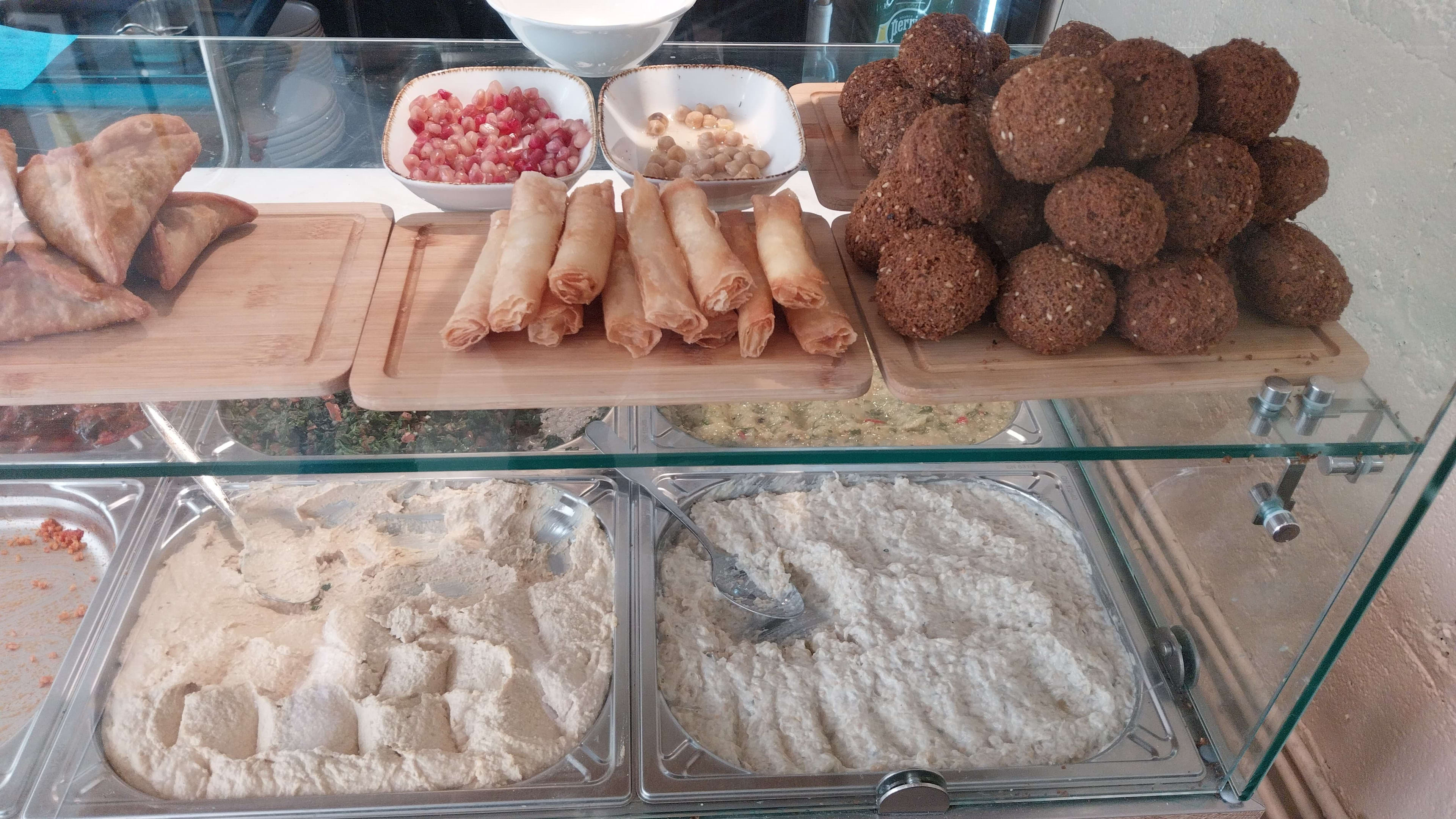 Kosher restaurants near me