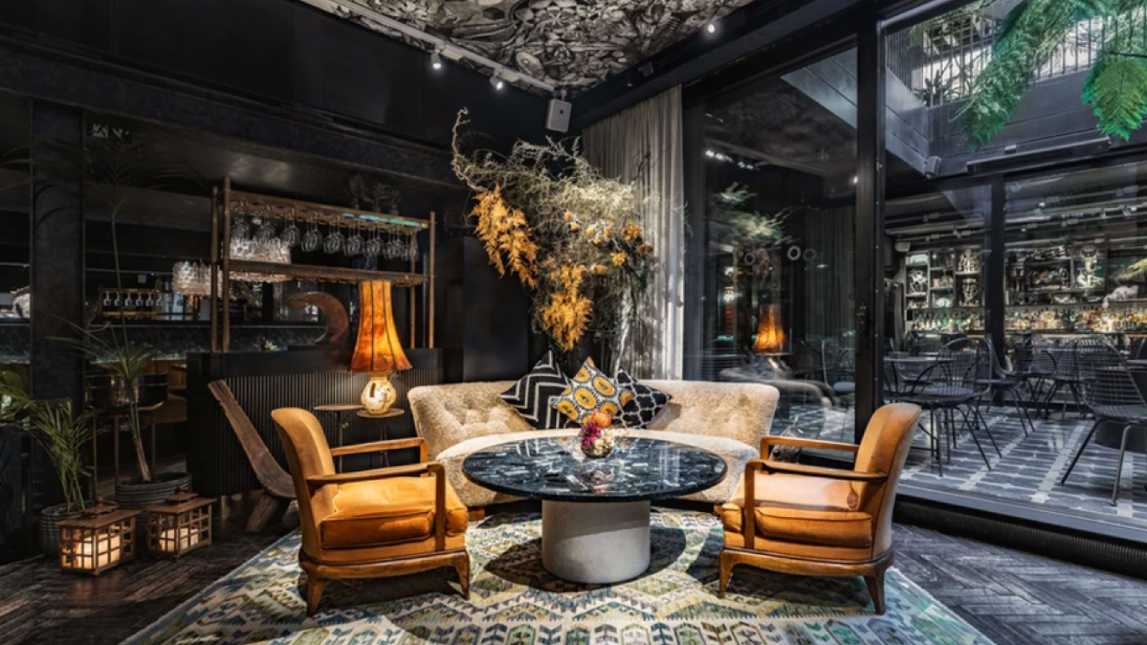 Top Restaurants for Outdoor Dining - OpenTable US