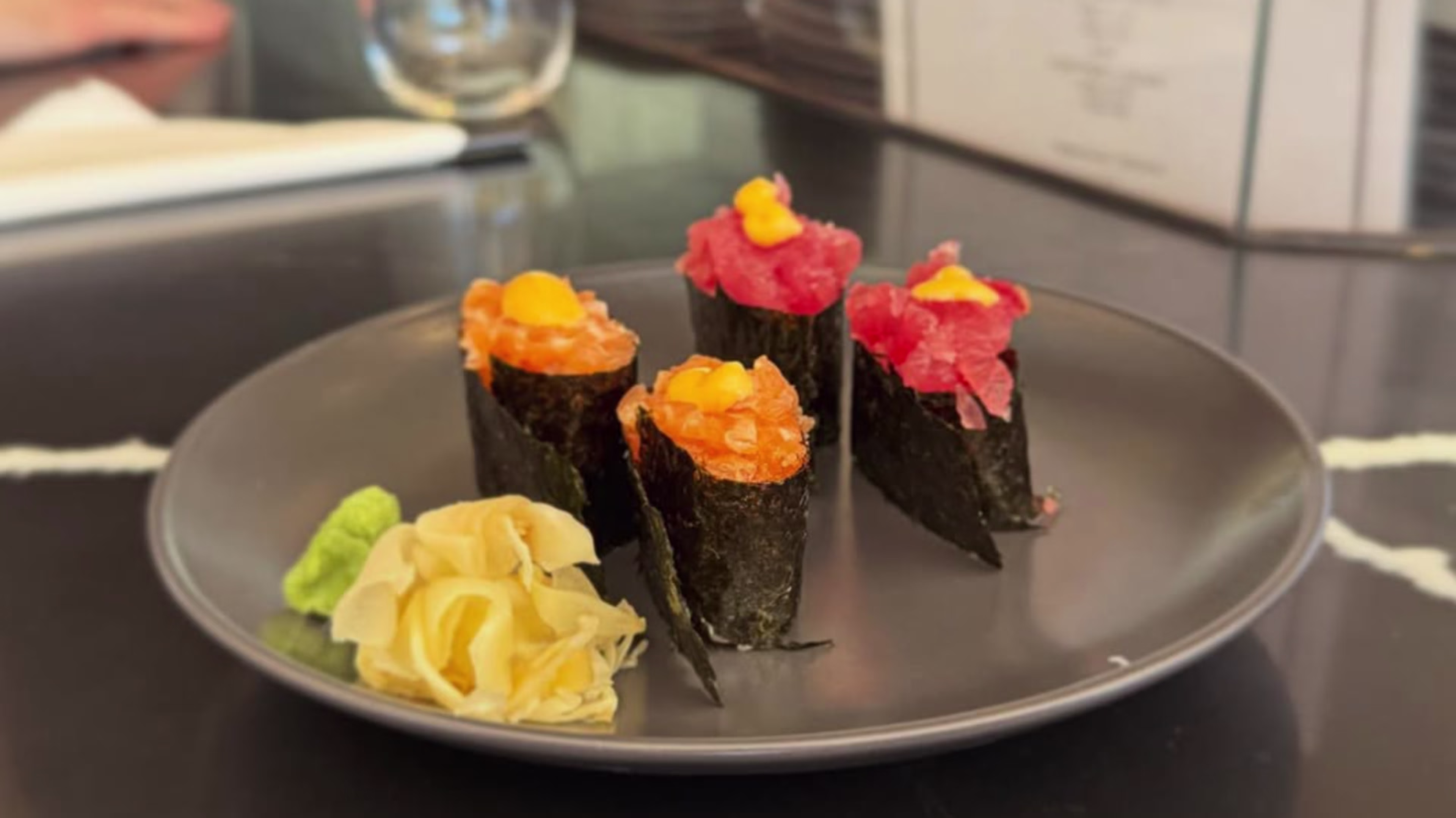 Sushi and Japanese Restaurant Near Me, Discover the Authentic Taste and Experience