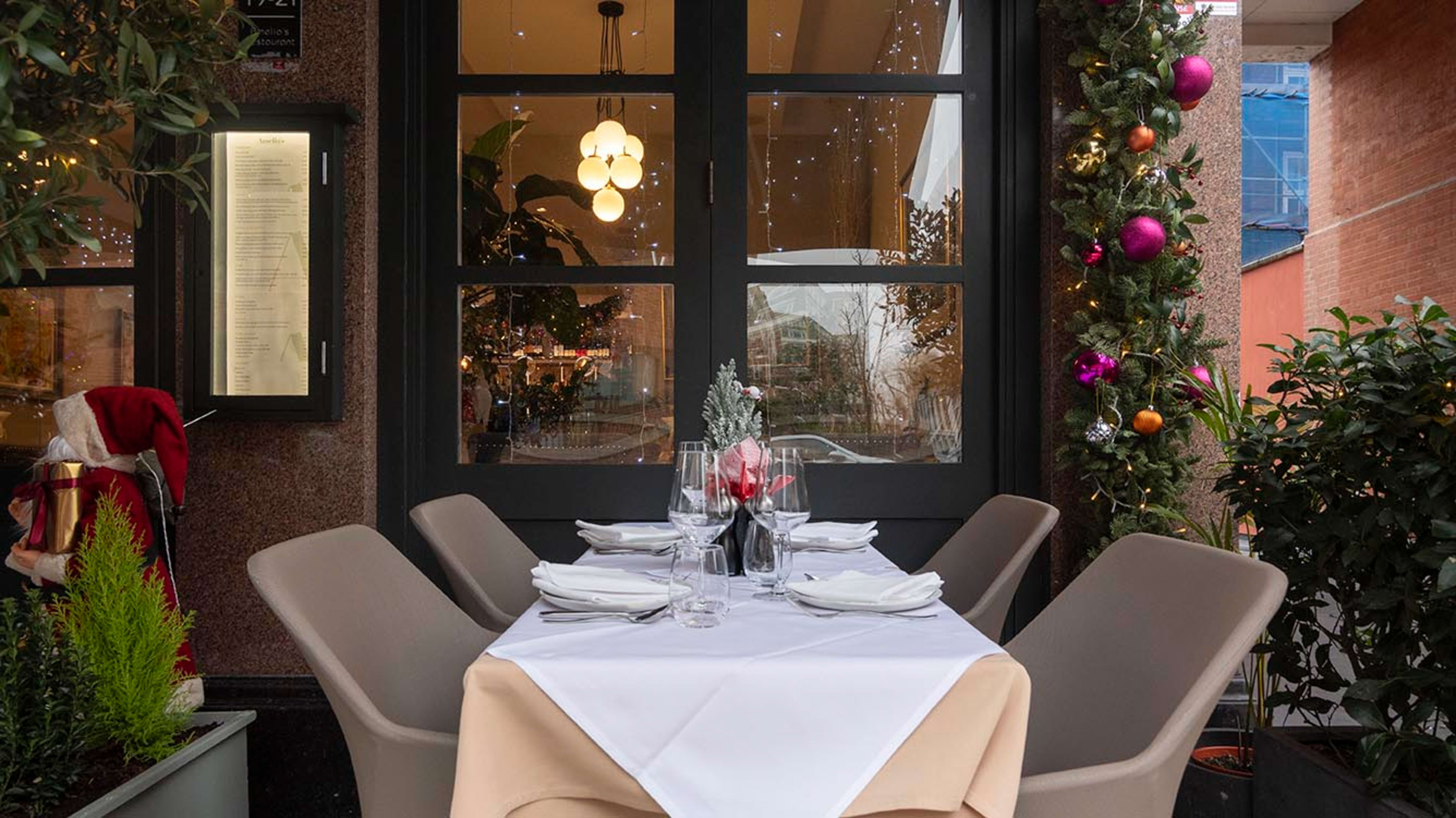 Kid Friendly Restaurants Near Me A Guide To Fun And Safe Dining For Families