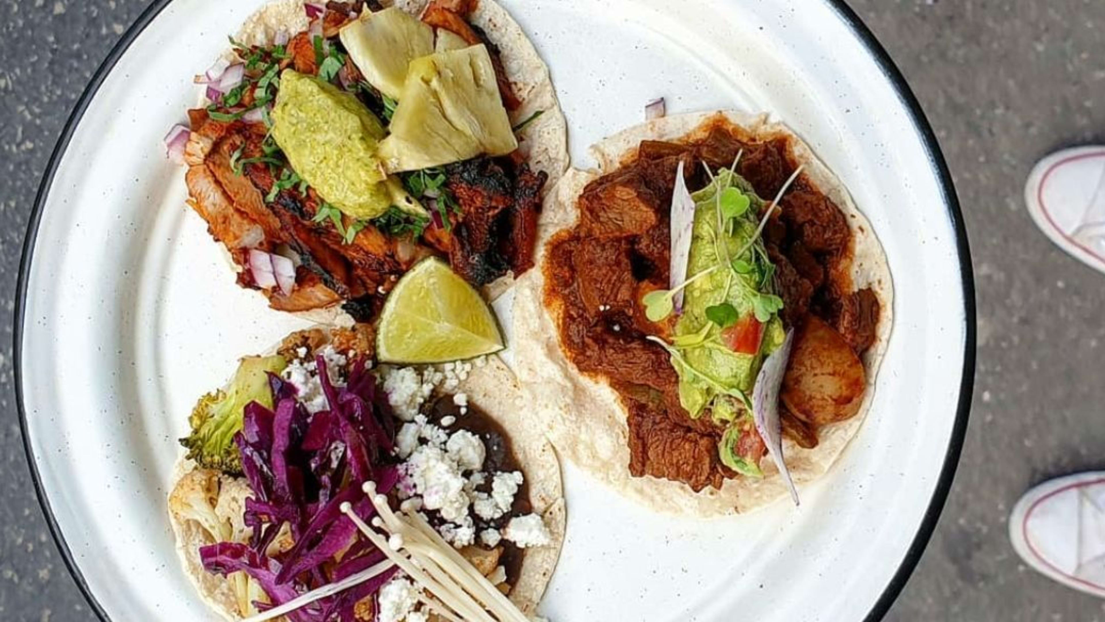 Best mexican restaurants near me