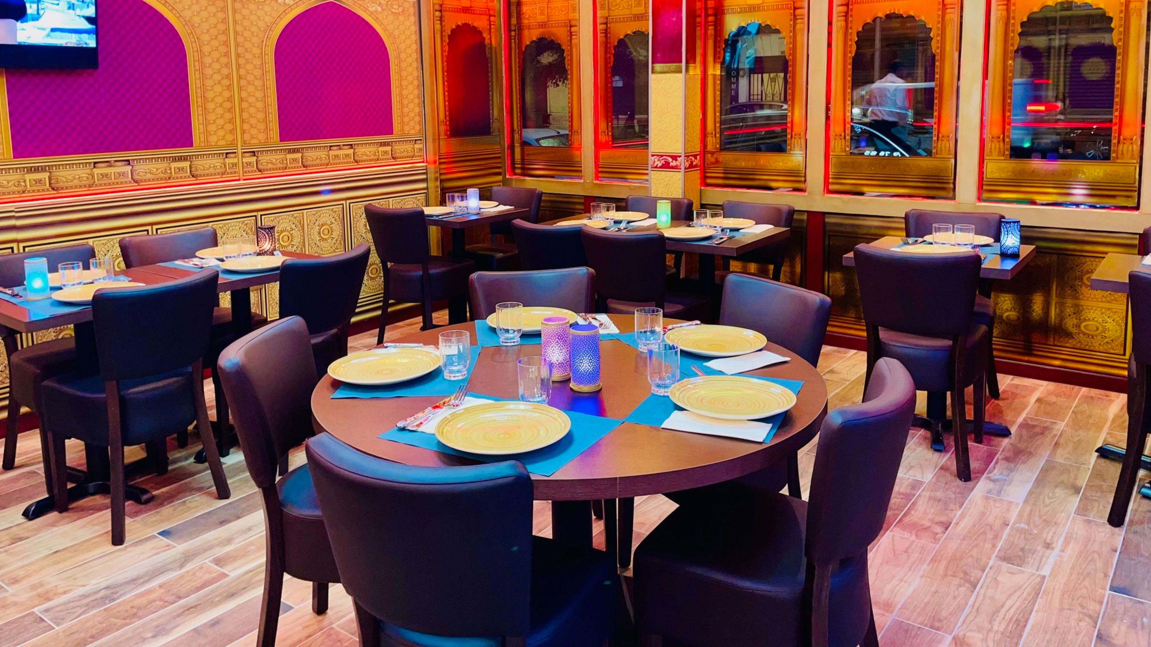 Les 10 meilleurs restaurants en Île-de-France 2025 | TheFork