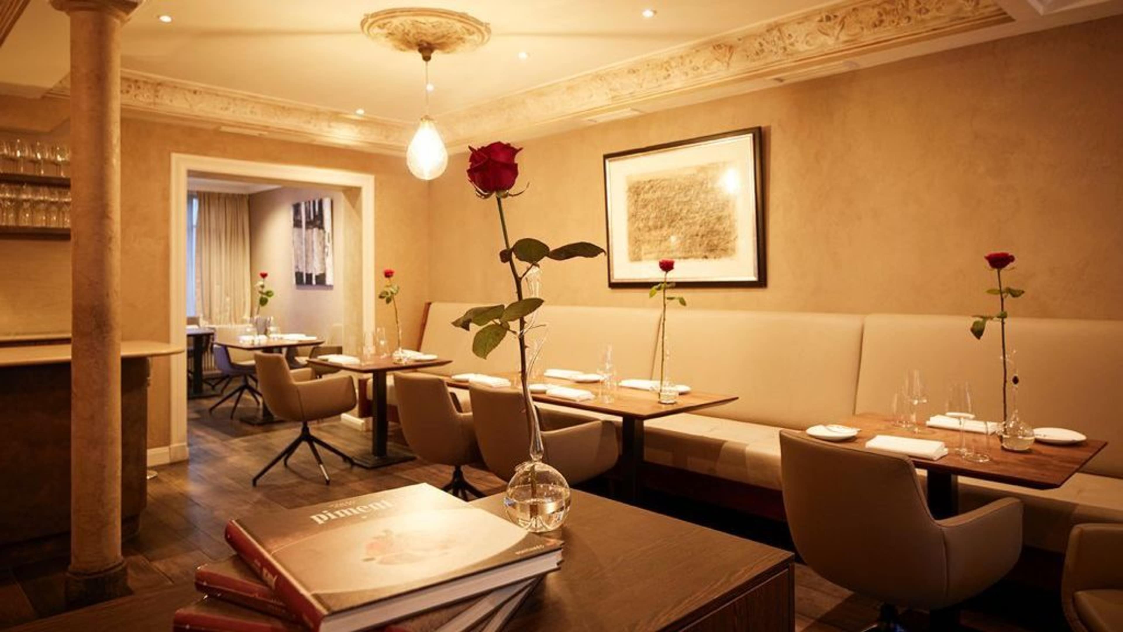 Faszinierend Restaurants In Der Nähe Von Kaiserslautern Fotos 1