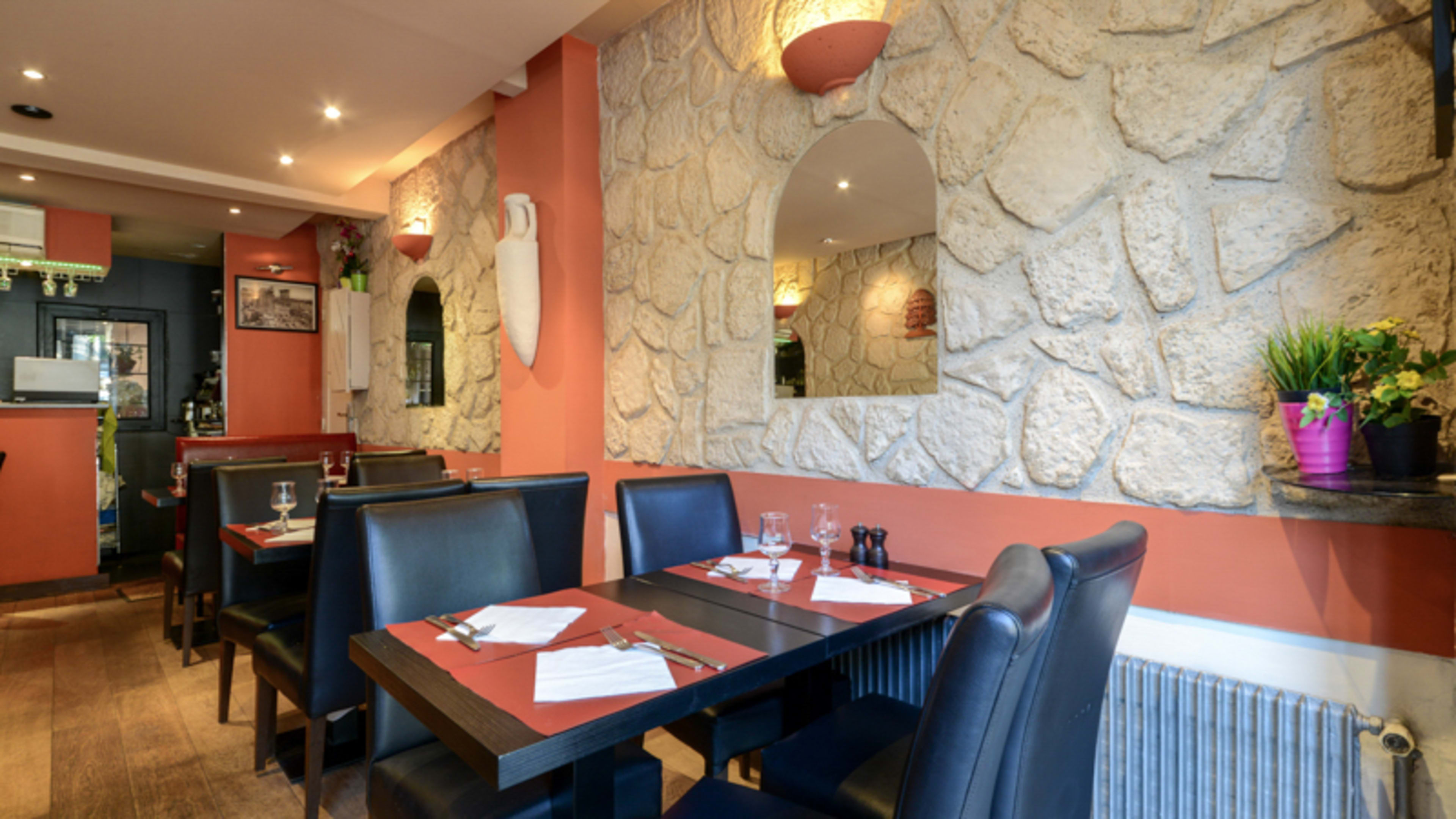 The Best Lebanese Restaurants Near Me | TheFork