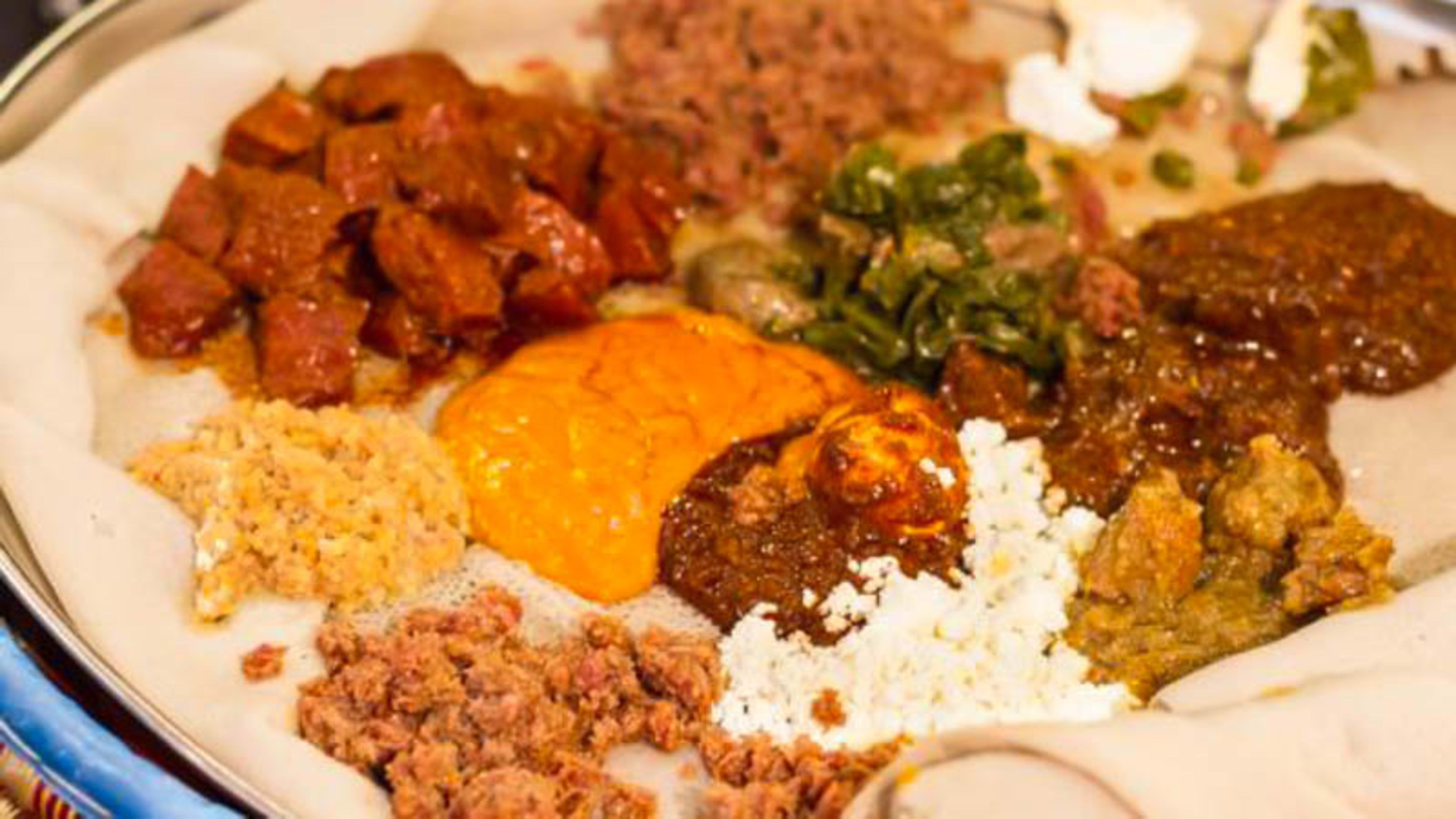Les 10 meilleurs restaurants Ethiopien à Paris | TheFork