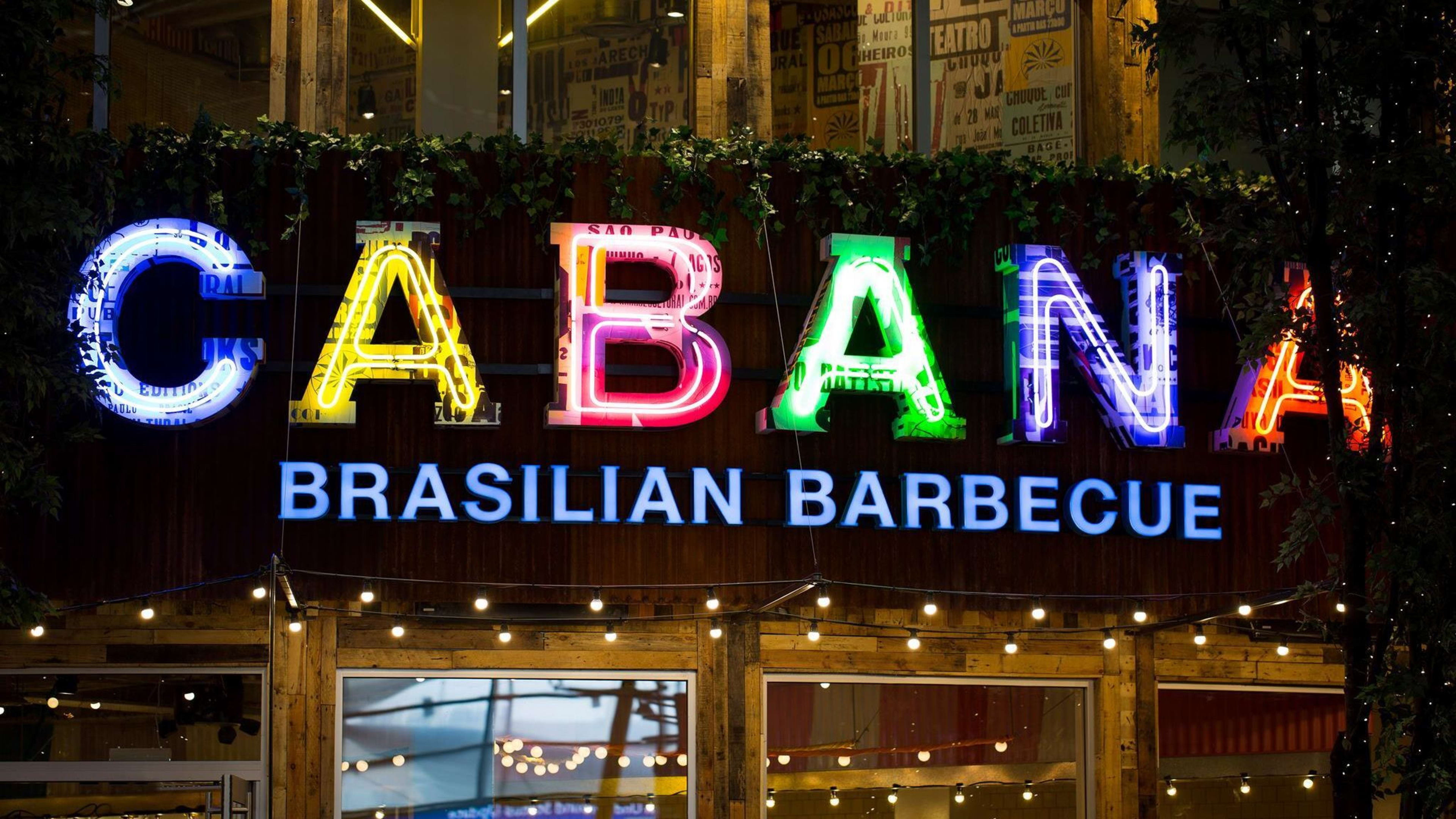 The 5 Best Restaurants in The O2, London | TheFork