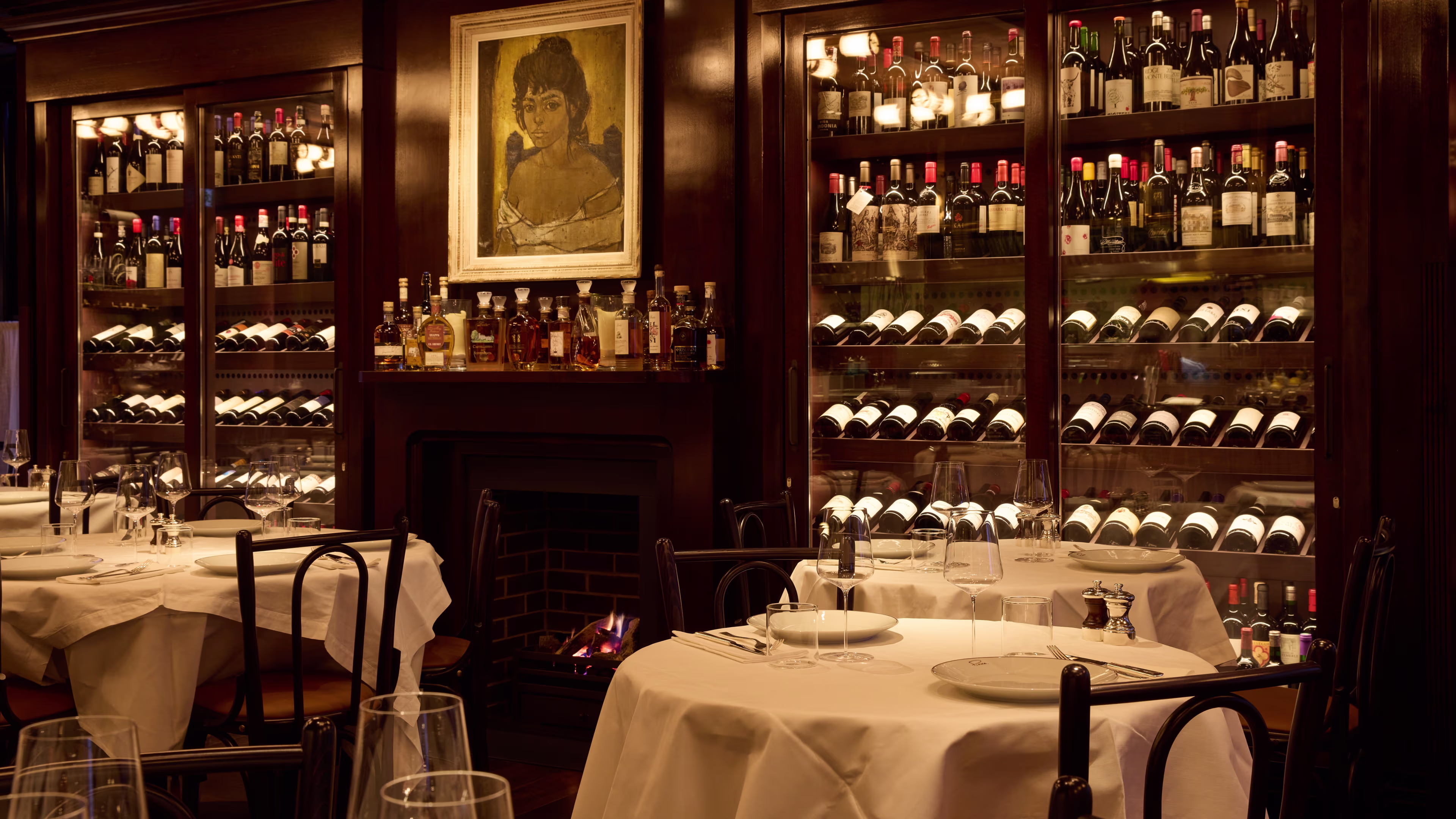 The Best Italian Restaurants Near Me | TheFork