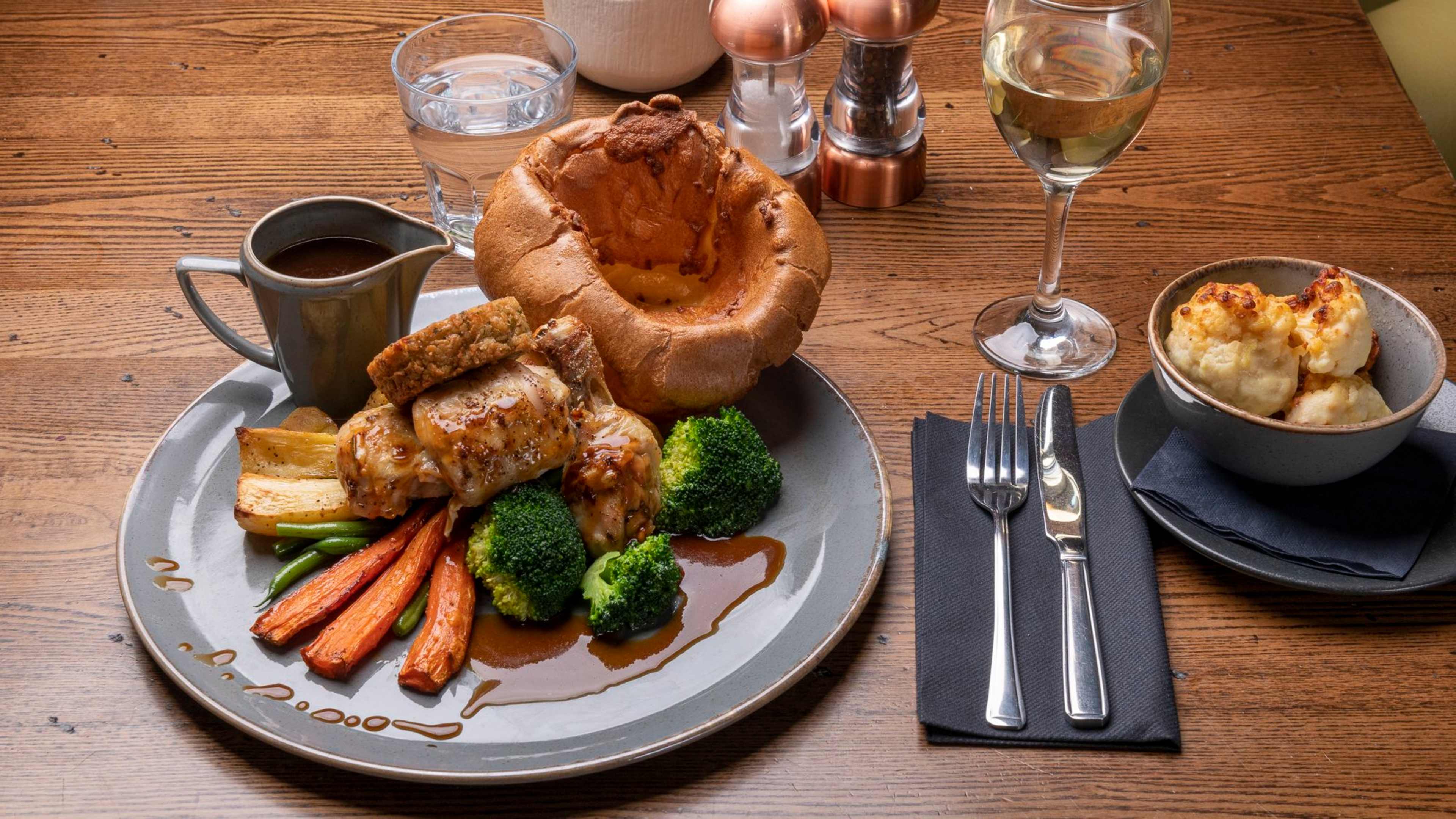The 10 Best Restaurants in Stratford-upon-Avon 2025 | TheFork