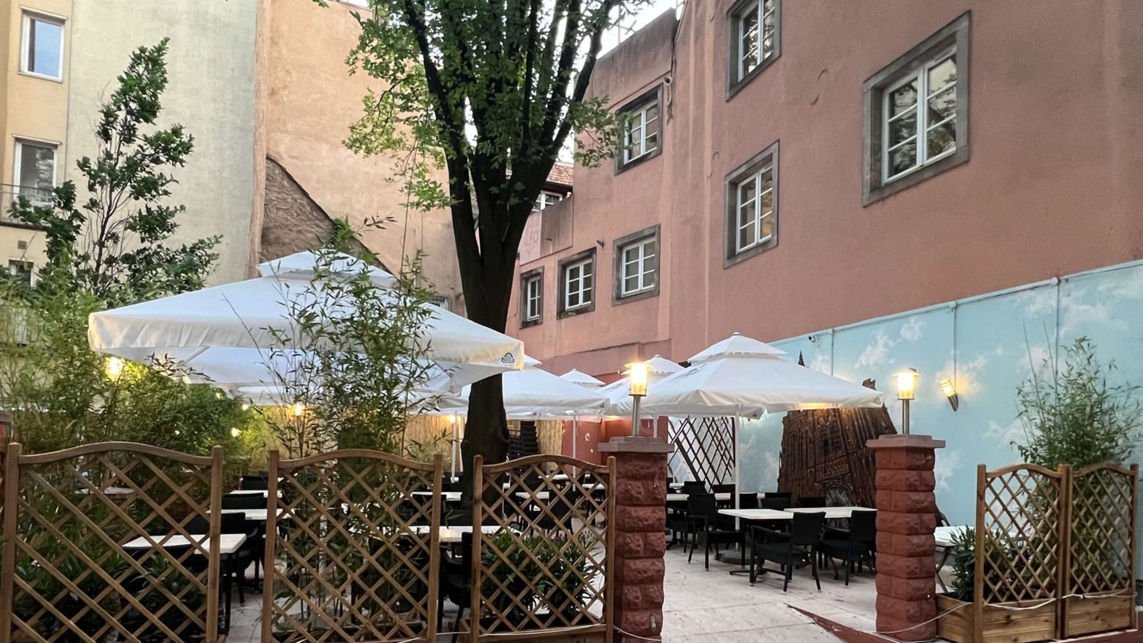 Les 10 meilleurs restaurants Alsaciens à Strasbourg | TheFork