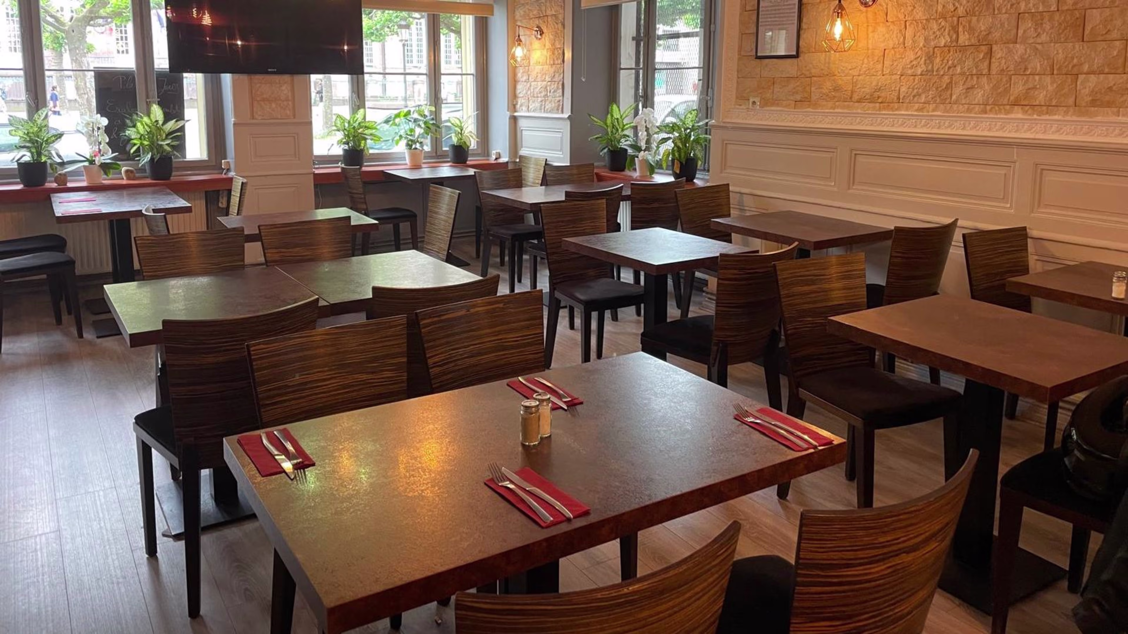 Les 10 meilleurs restaurants Alsaciens à Strasbourg | TheFork