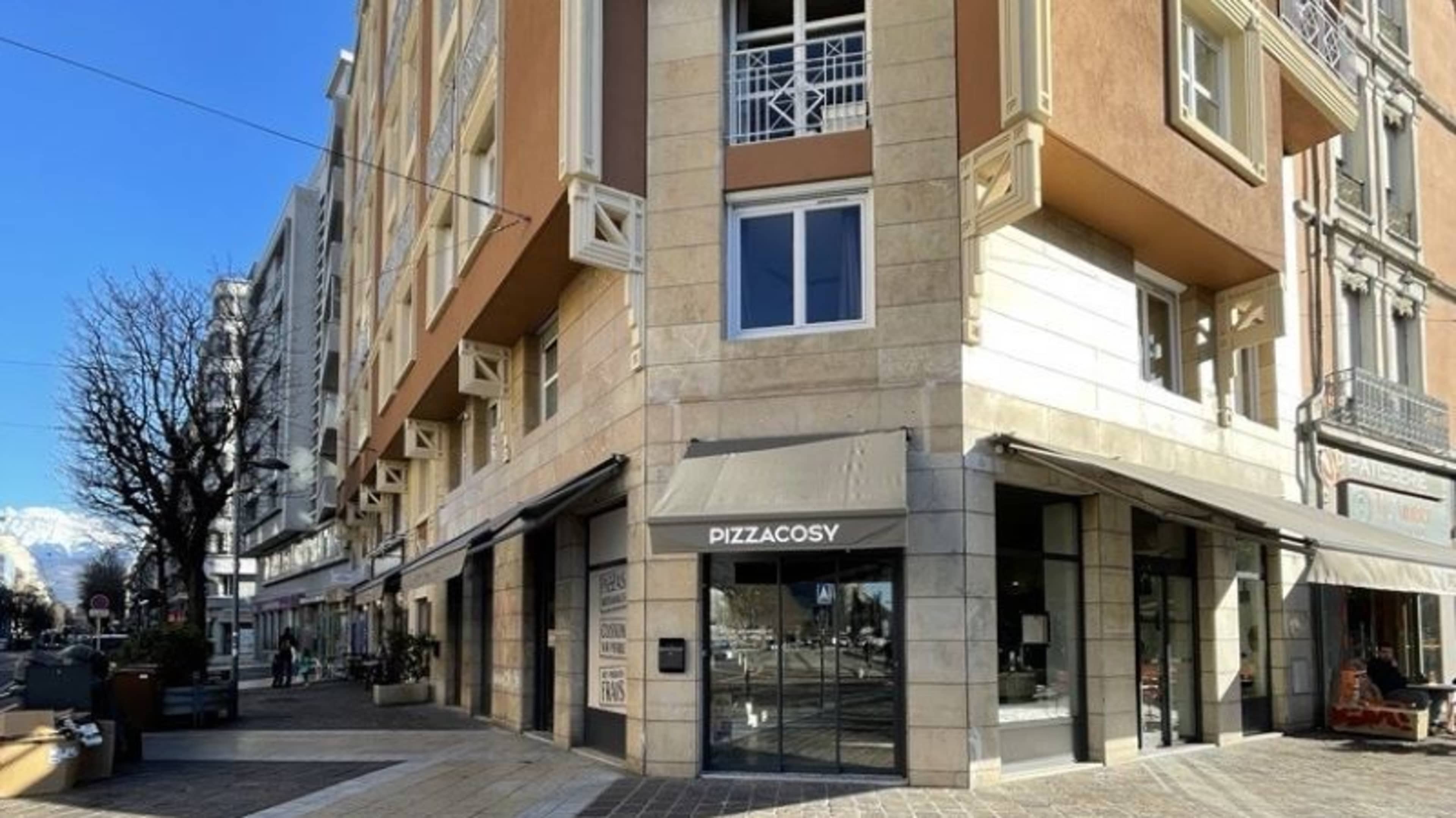Sitemapcdatahttpsdynedreferenzcompizza Cosy Grenoble