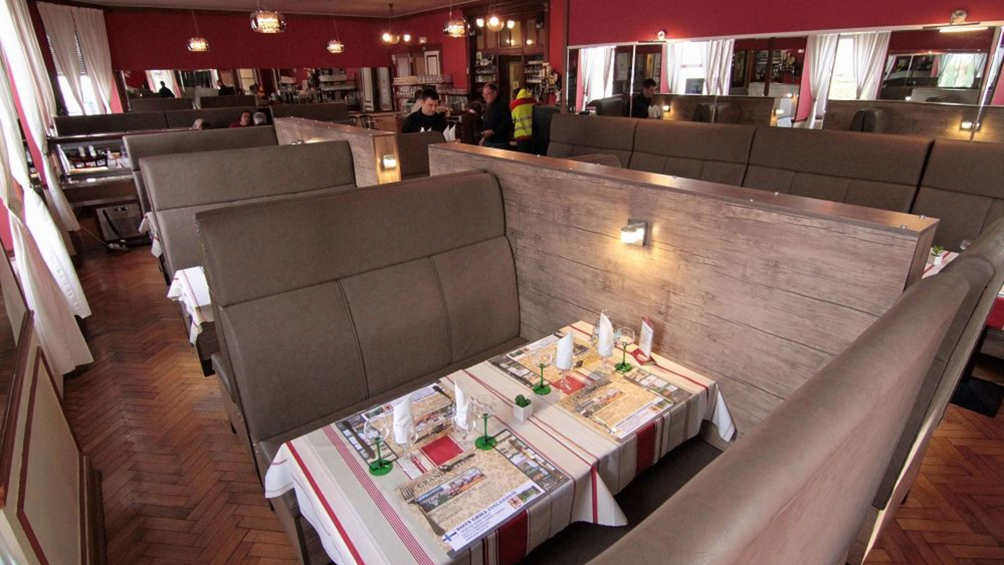 Les 10 meilleurs restaurants en Haut-Rhin (68) 2025 | TheFork