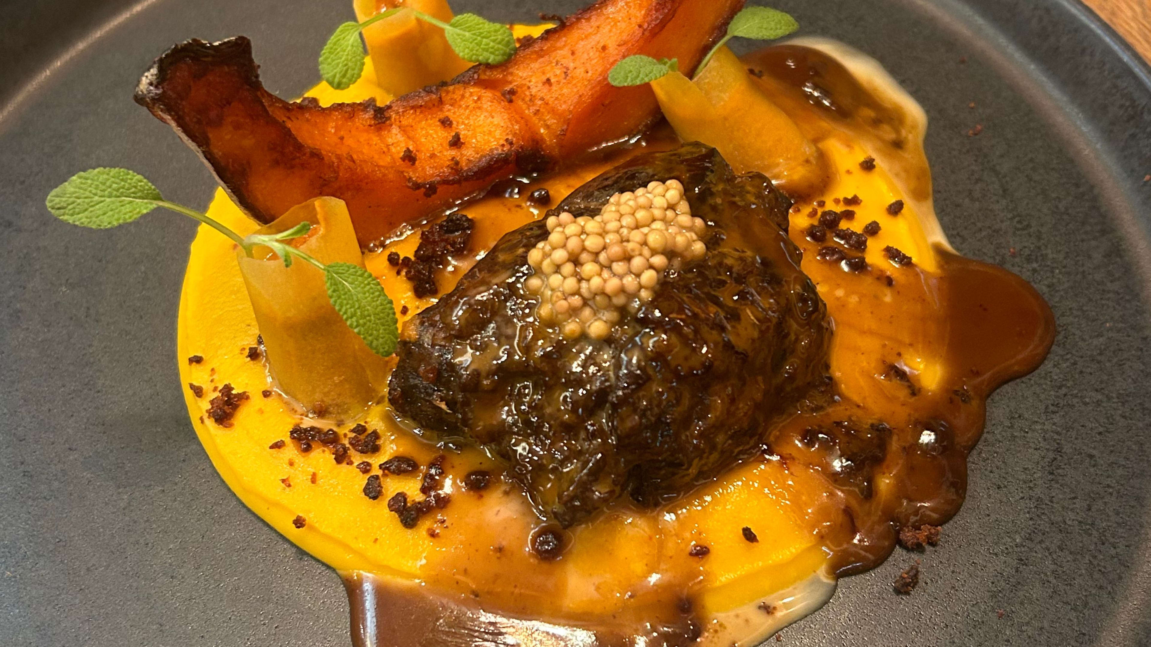 Organic Cuisine Near Me Discover the Healthier Options