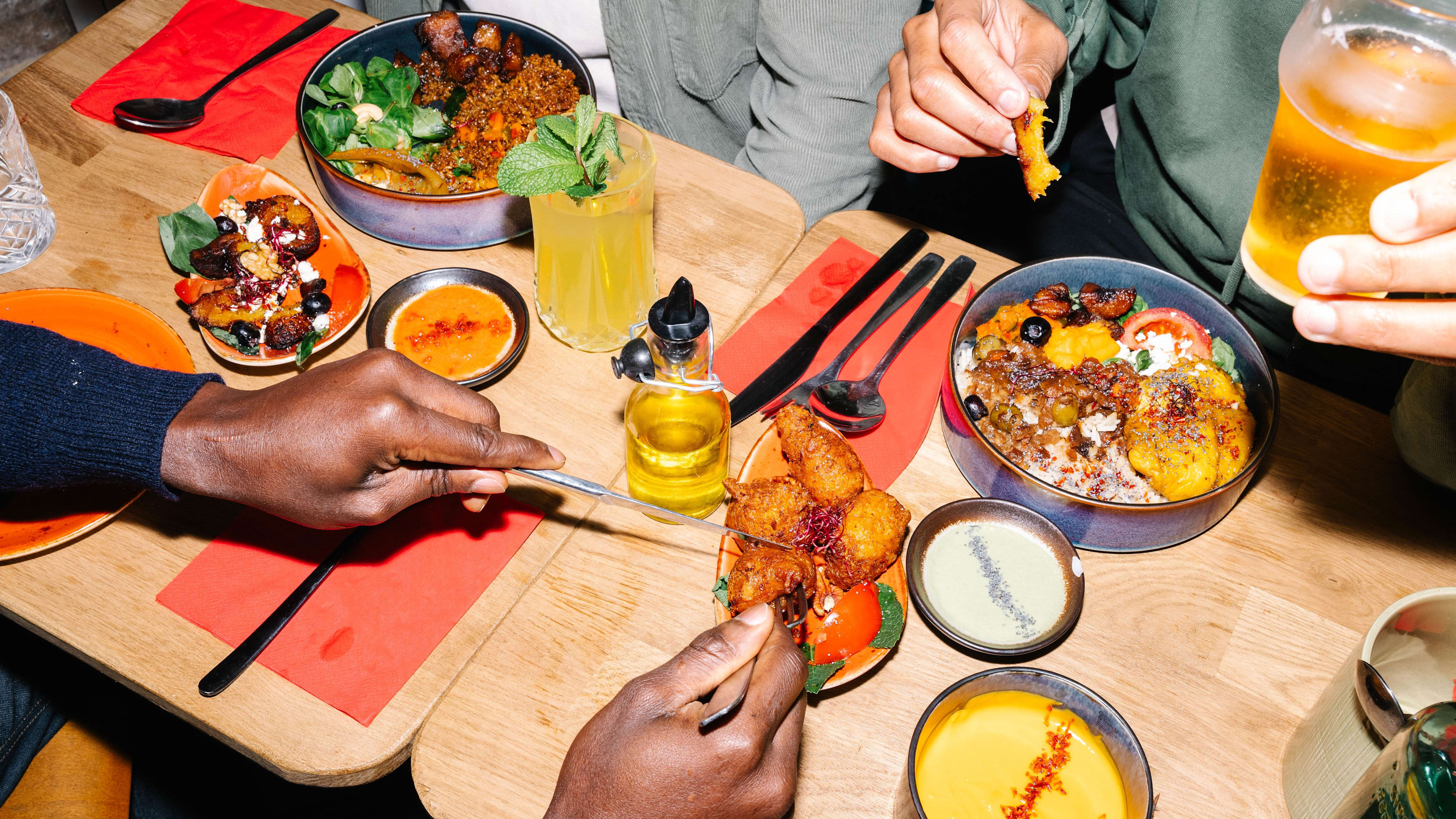 Best Romantic Restaurants Near Me Discover Your New Favorite Date Spot