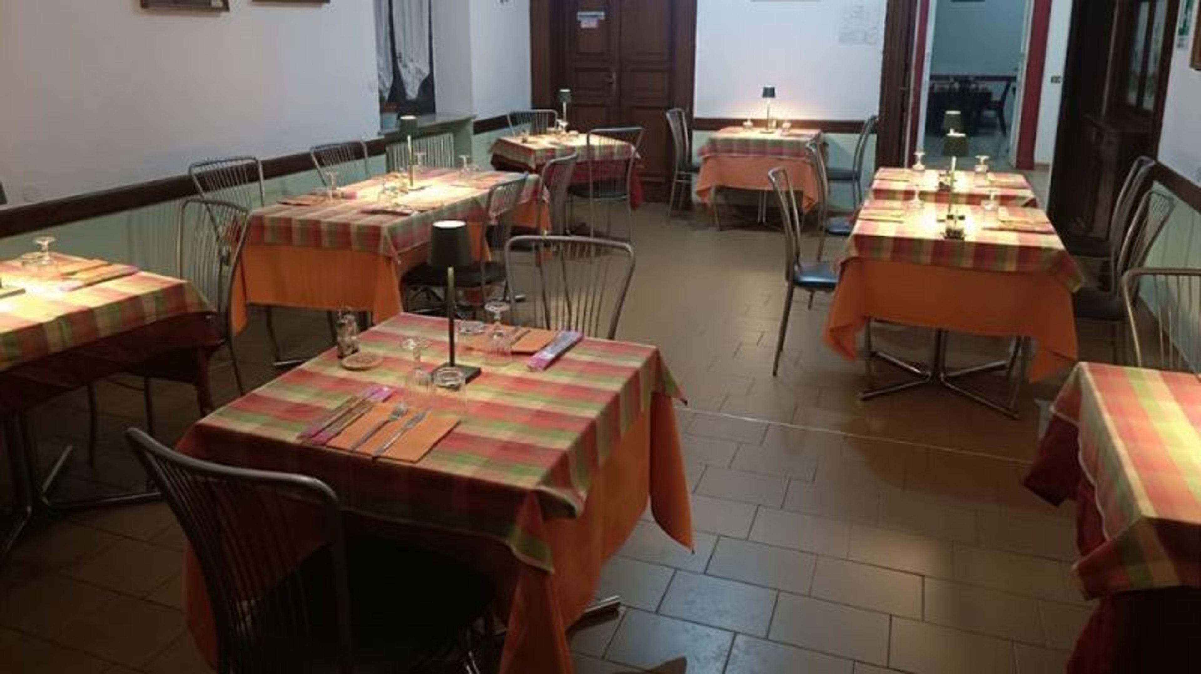 ristorante porta della torrazza biella