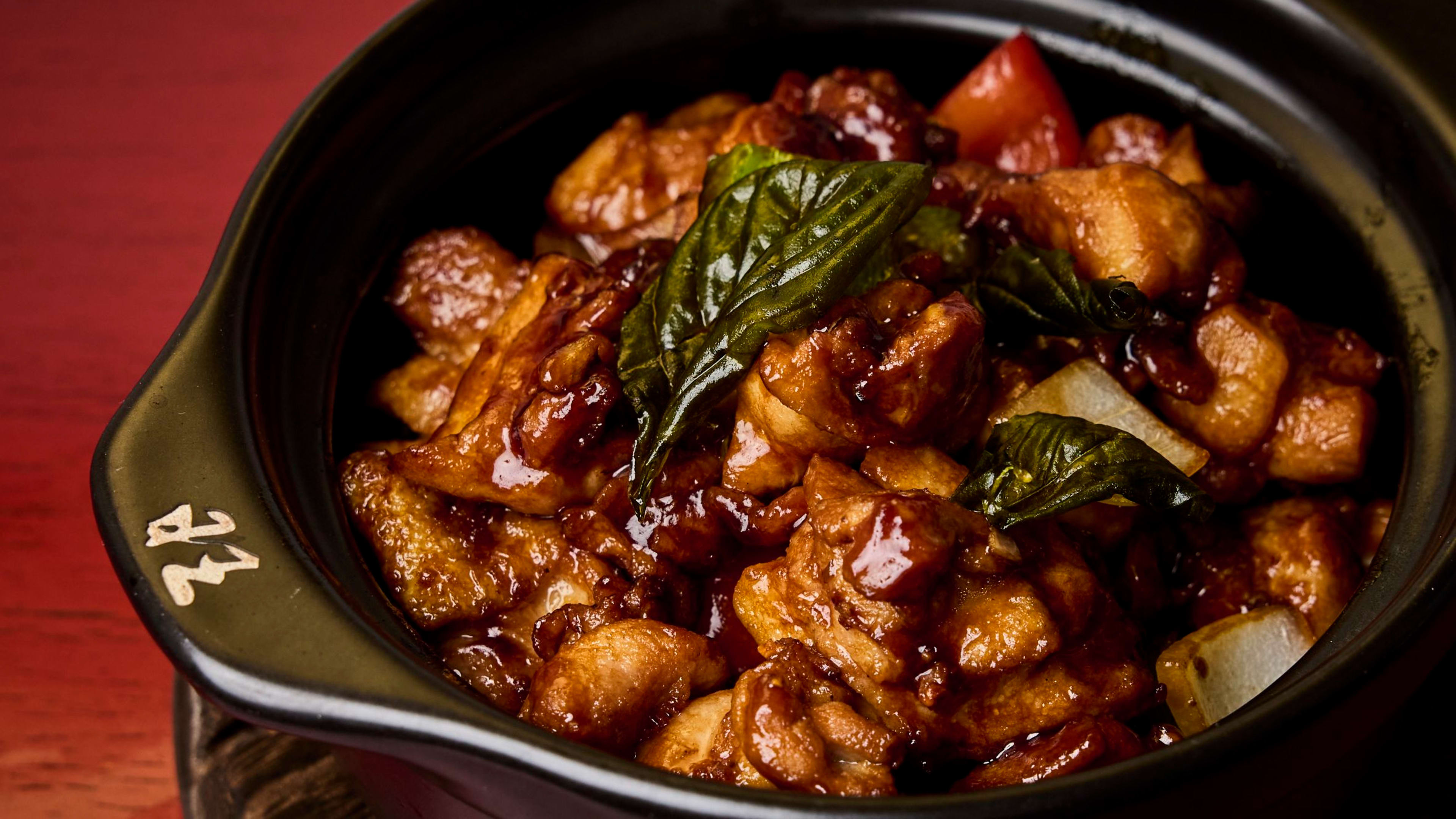 Find the Best Chinese Near You