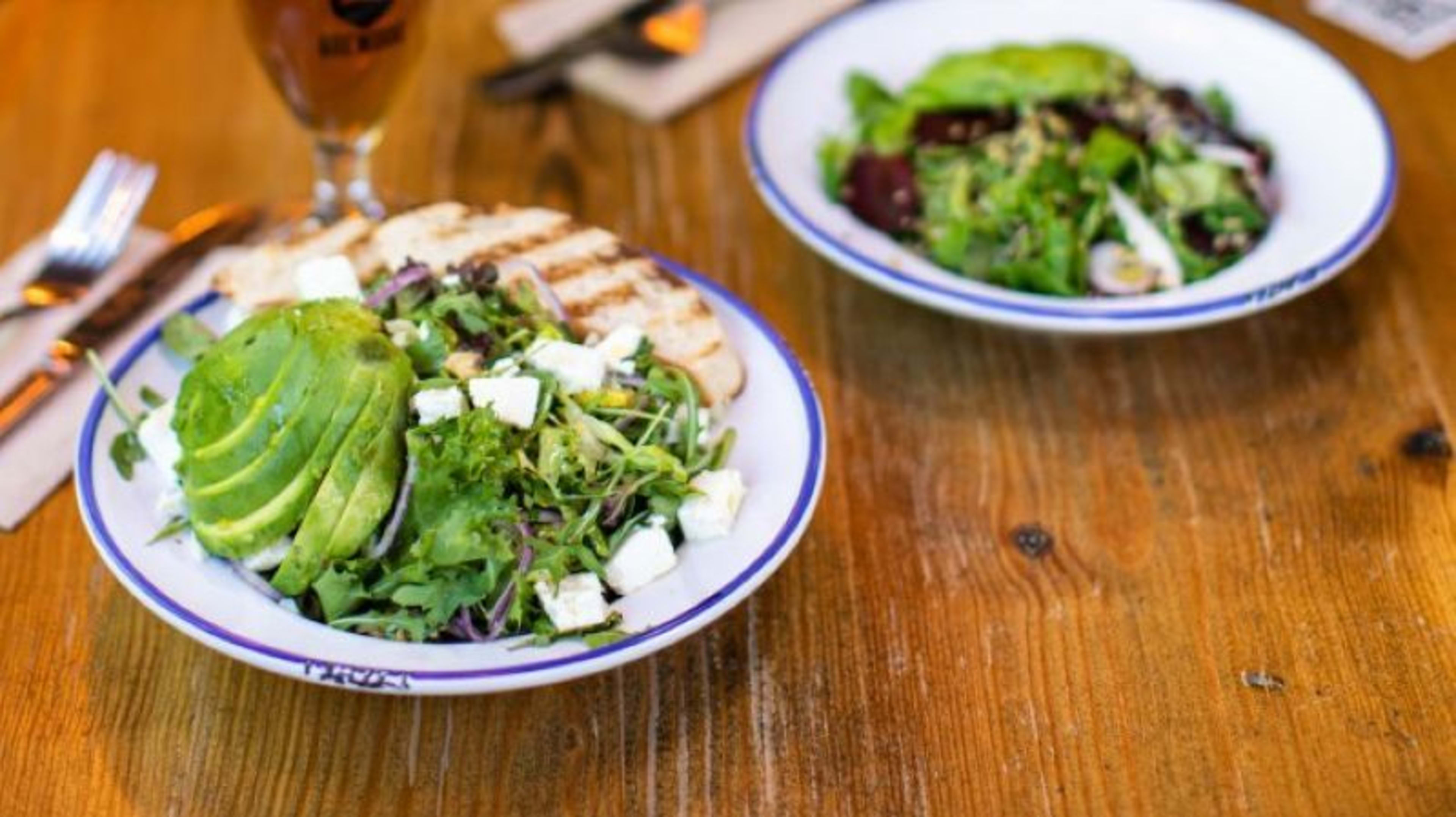 Taking Ozempic or GLP-1? Try These Meals From Top 10 Fast Food Restaurants