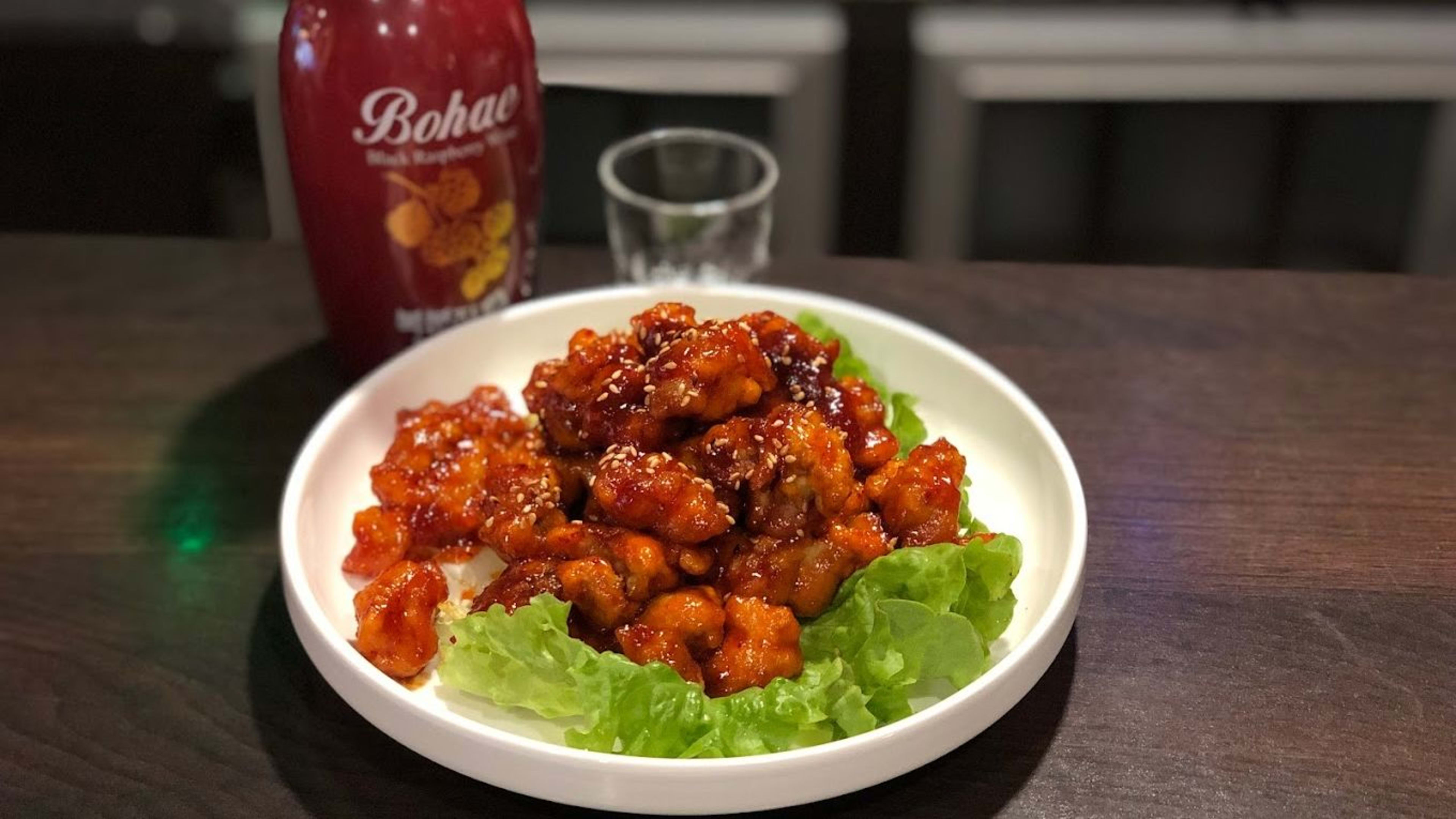 Best Korean Restaurant Near Me Uncovered