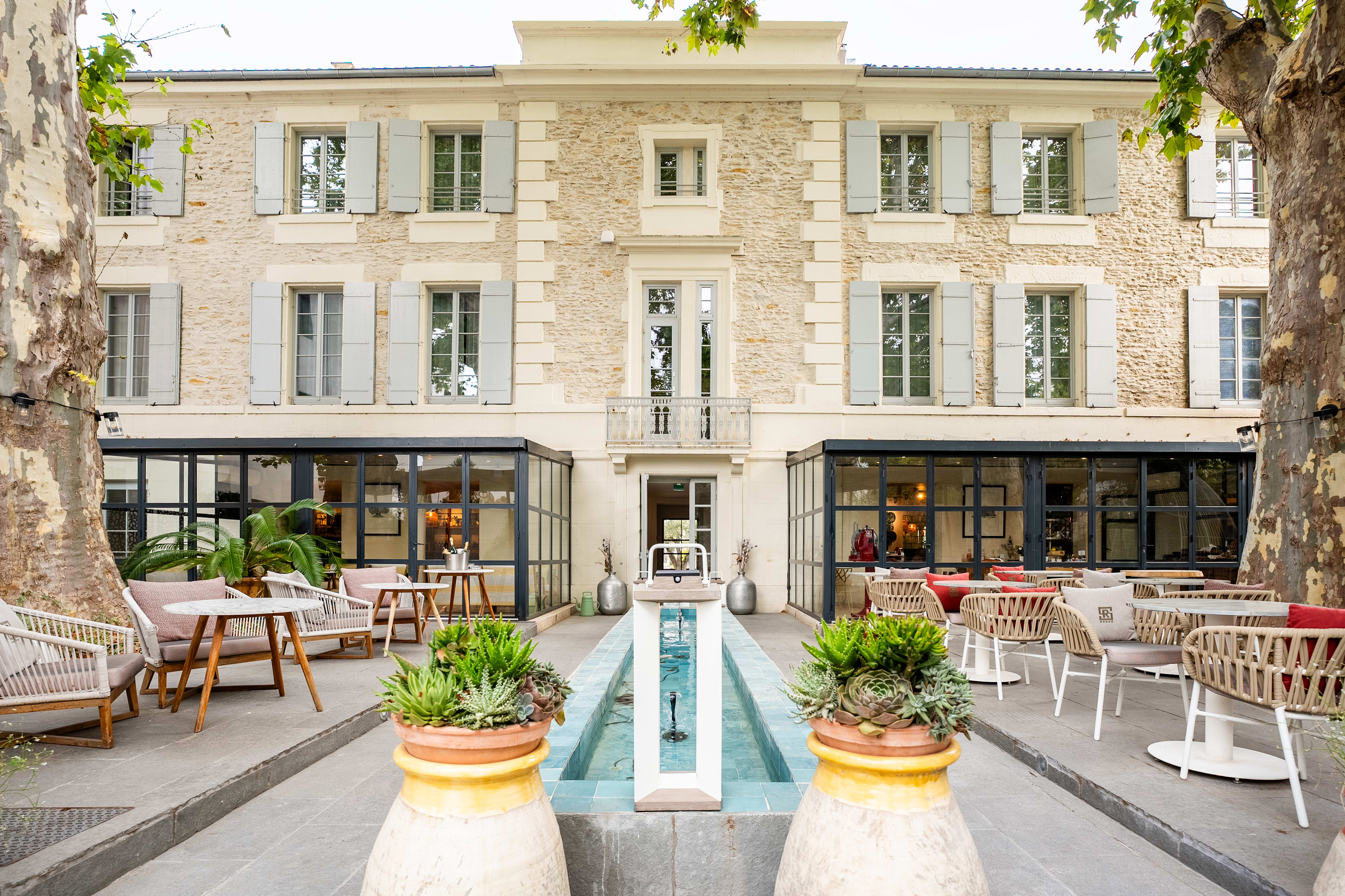 The 10 Best Restaurants in Saint-Rémy-de-Provence 2025 | TheFork