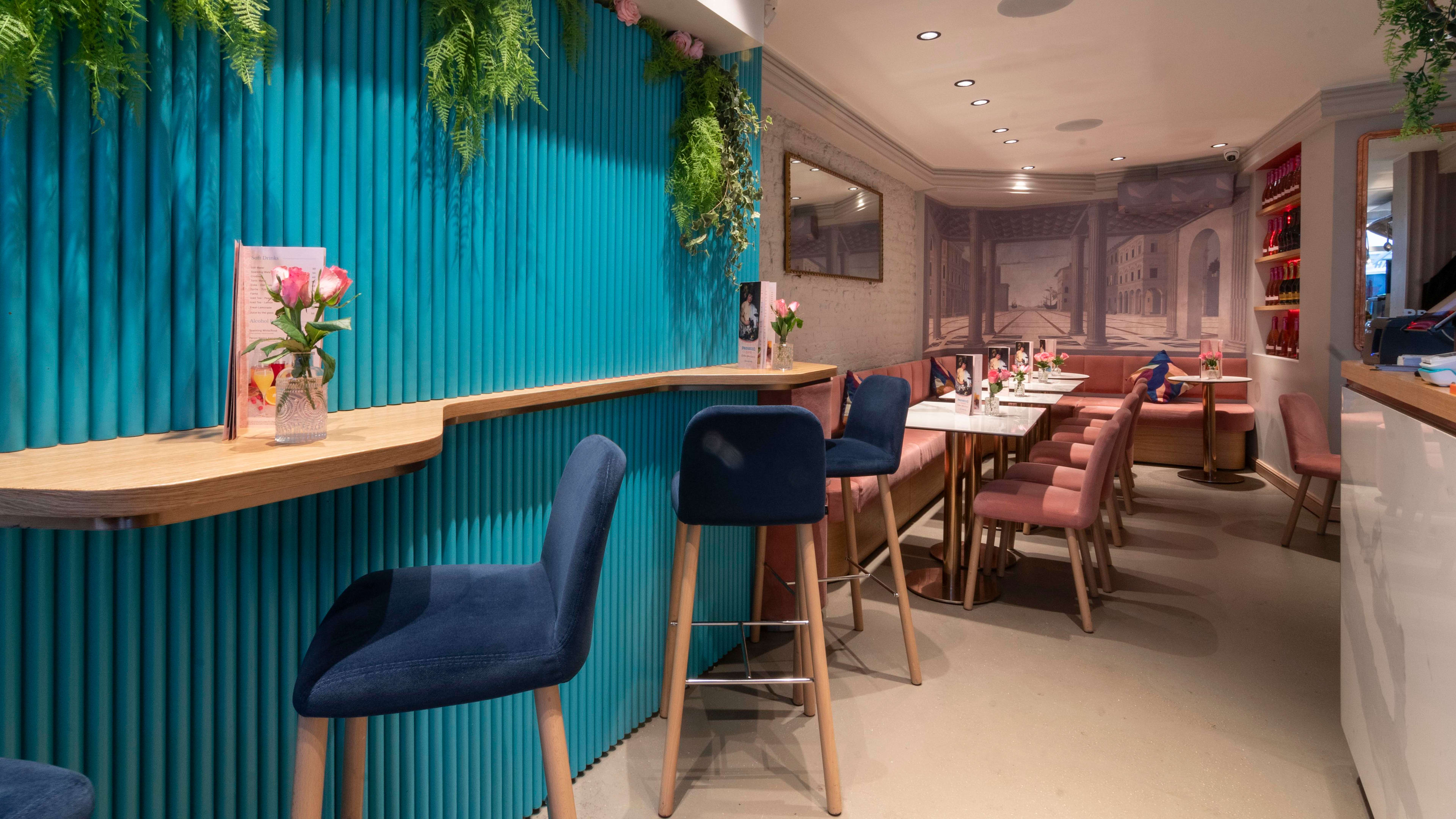 The 10 Best Restaurants in Leicester Square London TheFork