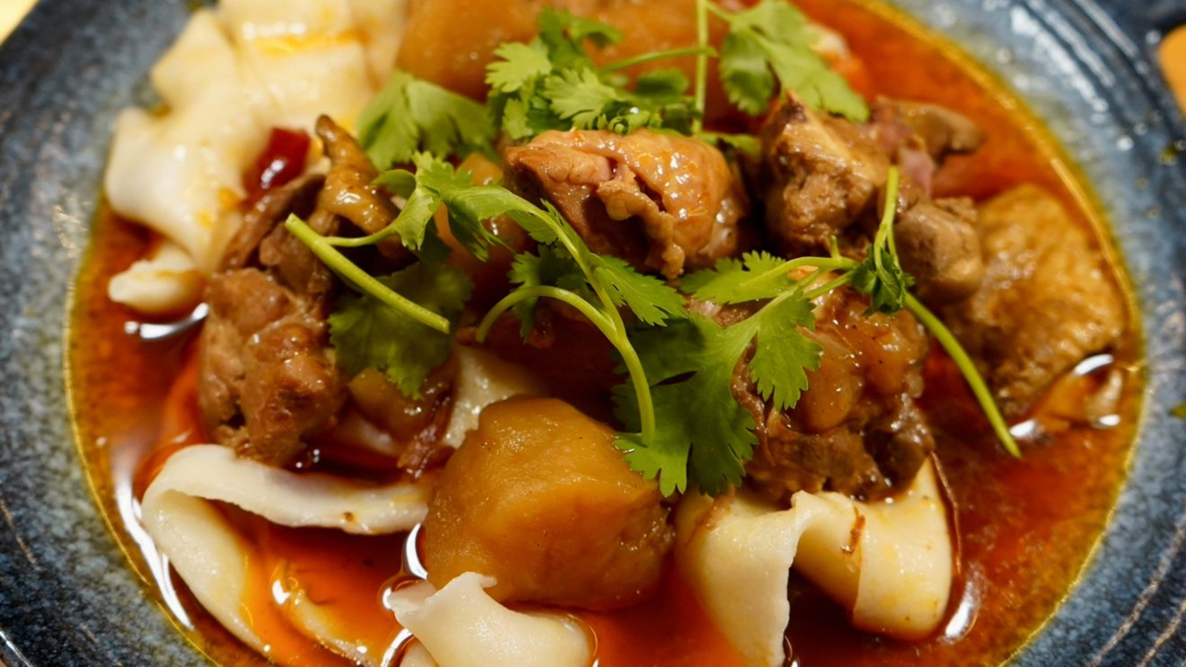 Best Asian Near Me – Discover Hidden Gems