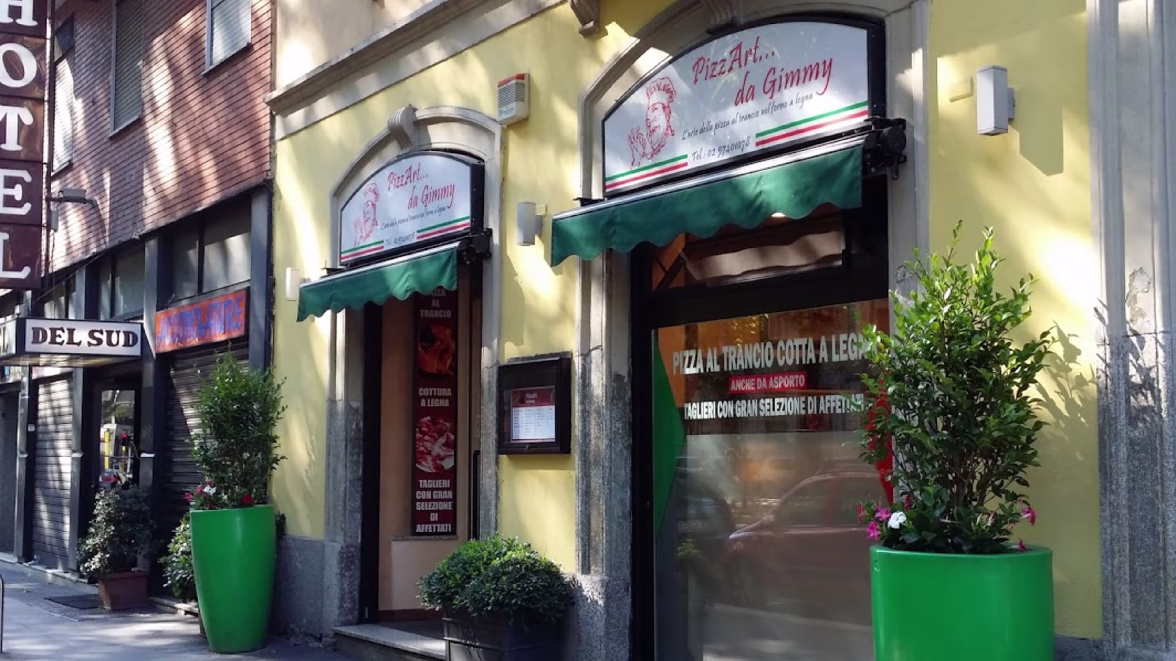 Ristorante Italiano Vicino A Me