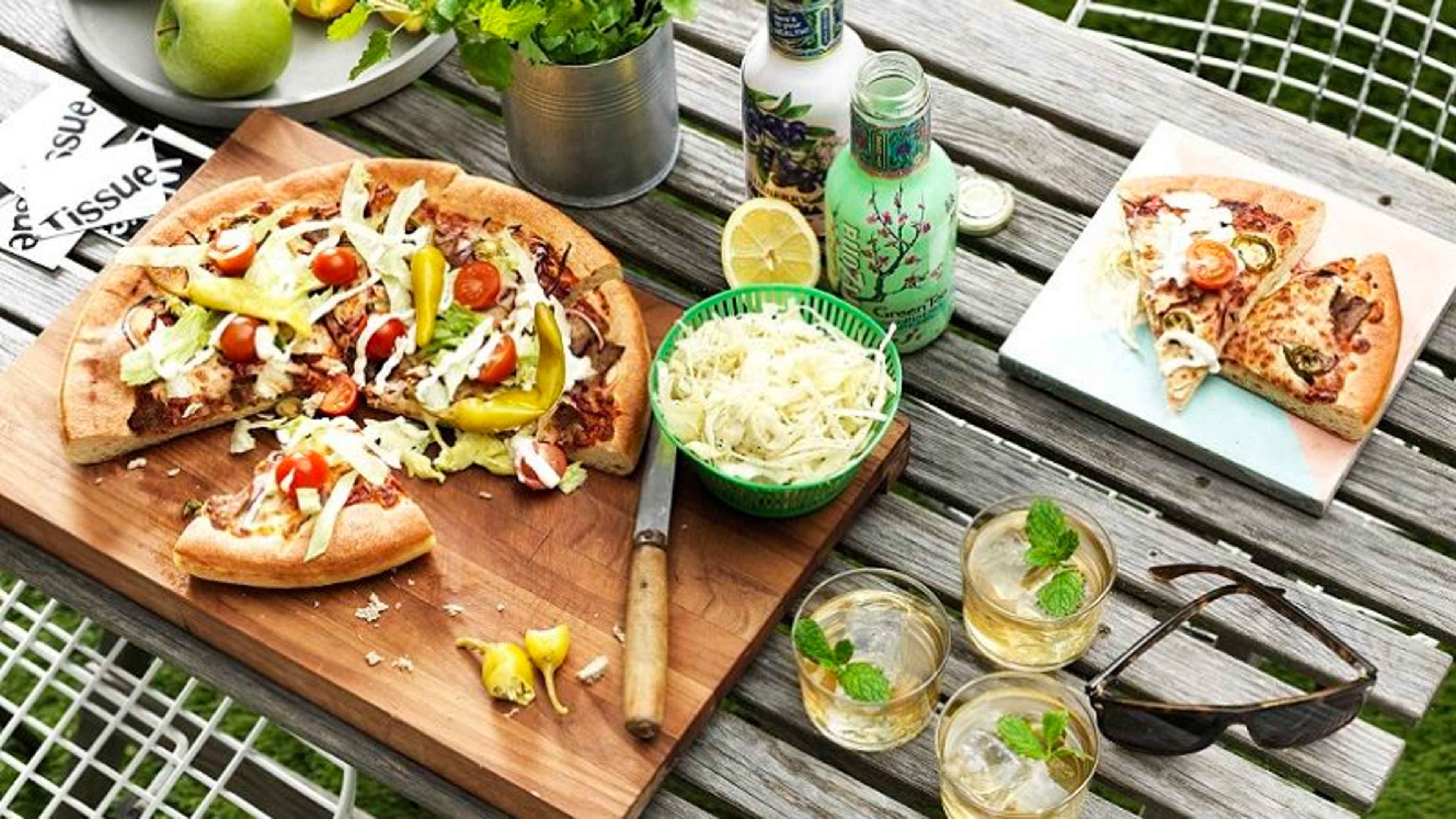 Topp 10 bästa bufférestaurangerna i Stockholm | TheFork
