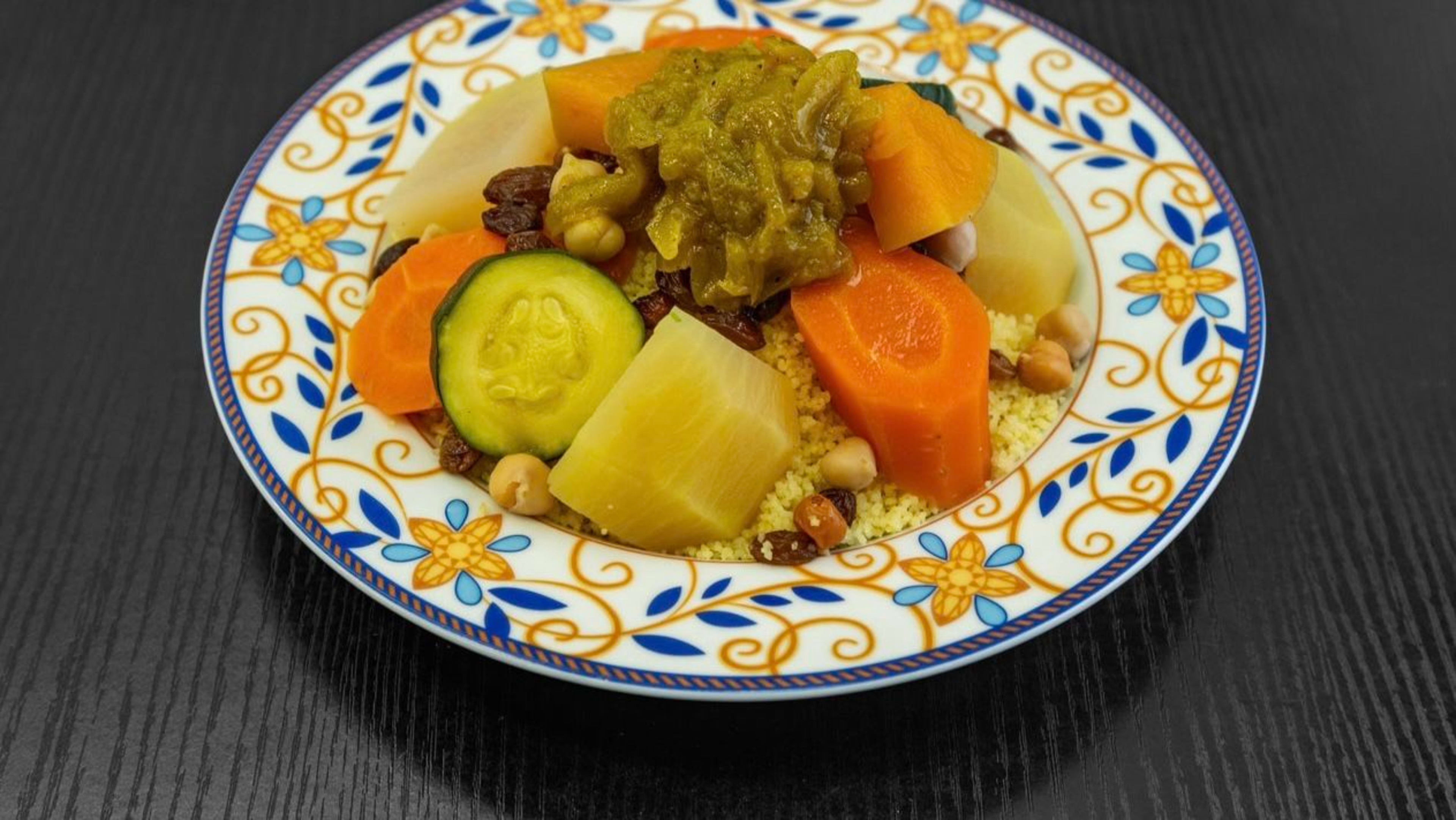 Middle Eastern Restaurants Near Me A Guide To Find The Best