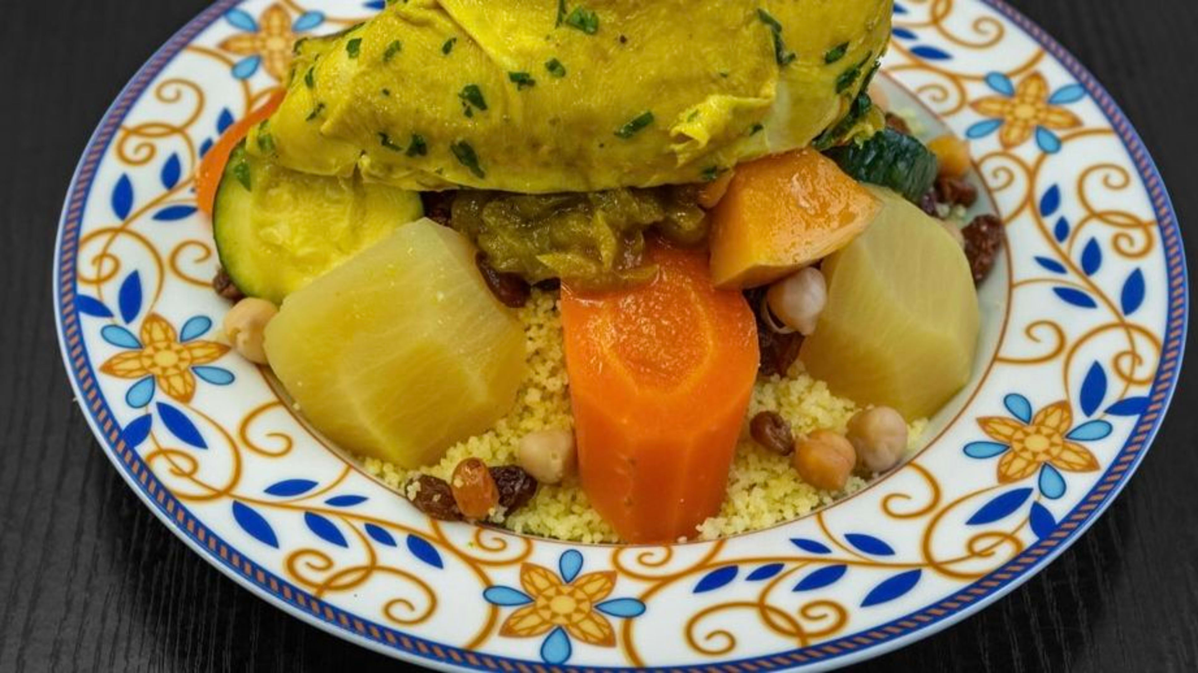 The Best Middle Eastern Restaurants Near Me | TheFork