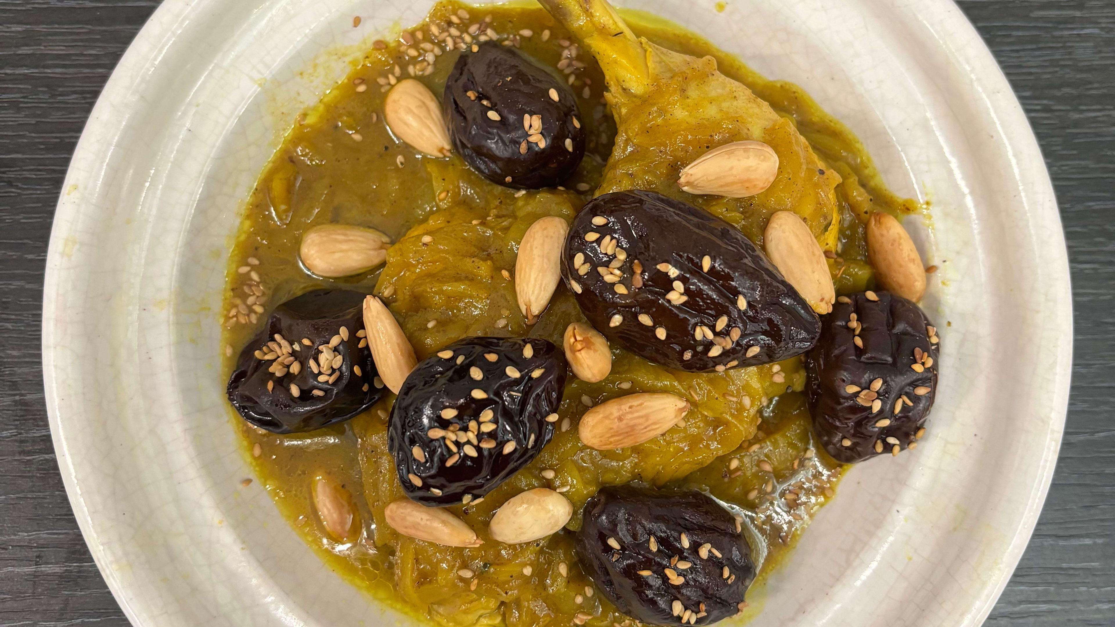 The Best Middle Eastern Restaurants Near Me | TheFork