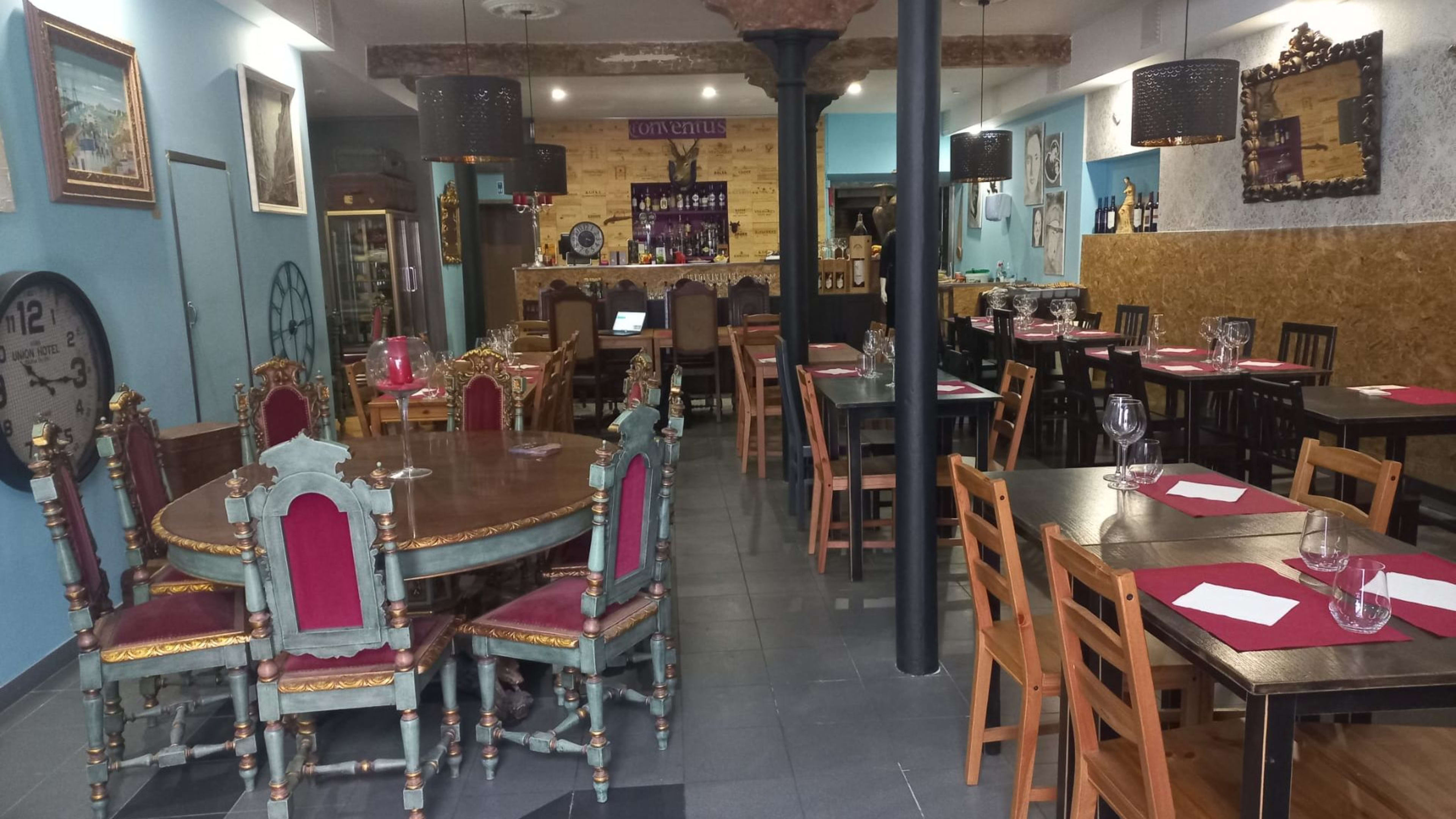 Restaurante Portugues Perto De Mim