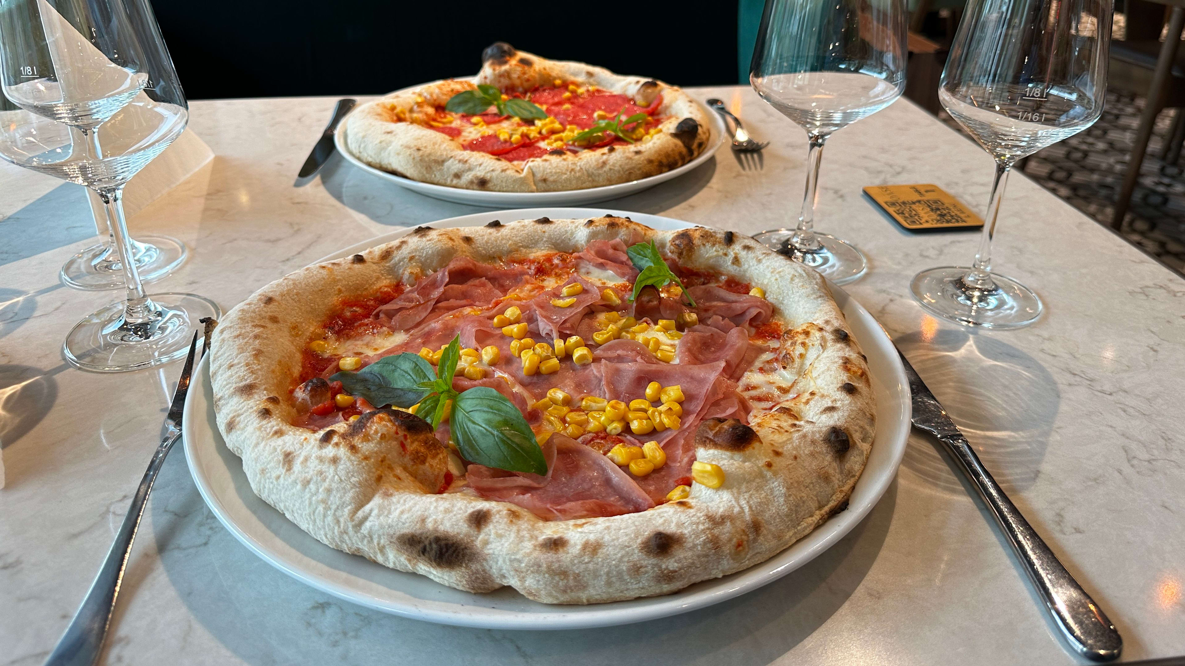 Die besten Pizza in der Nähe | TheFork