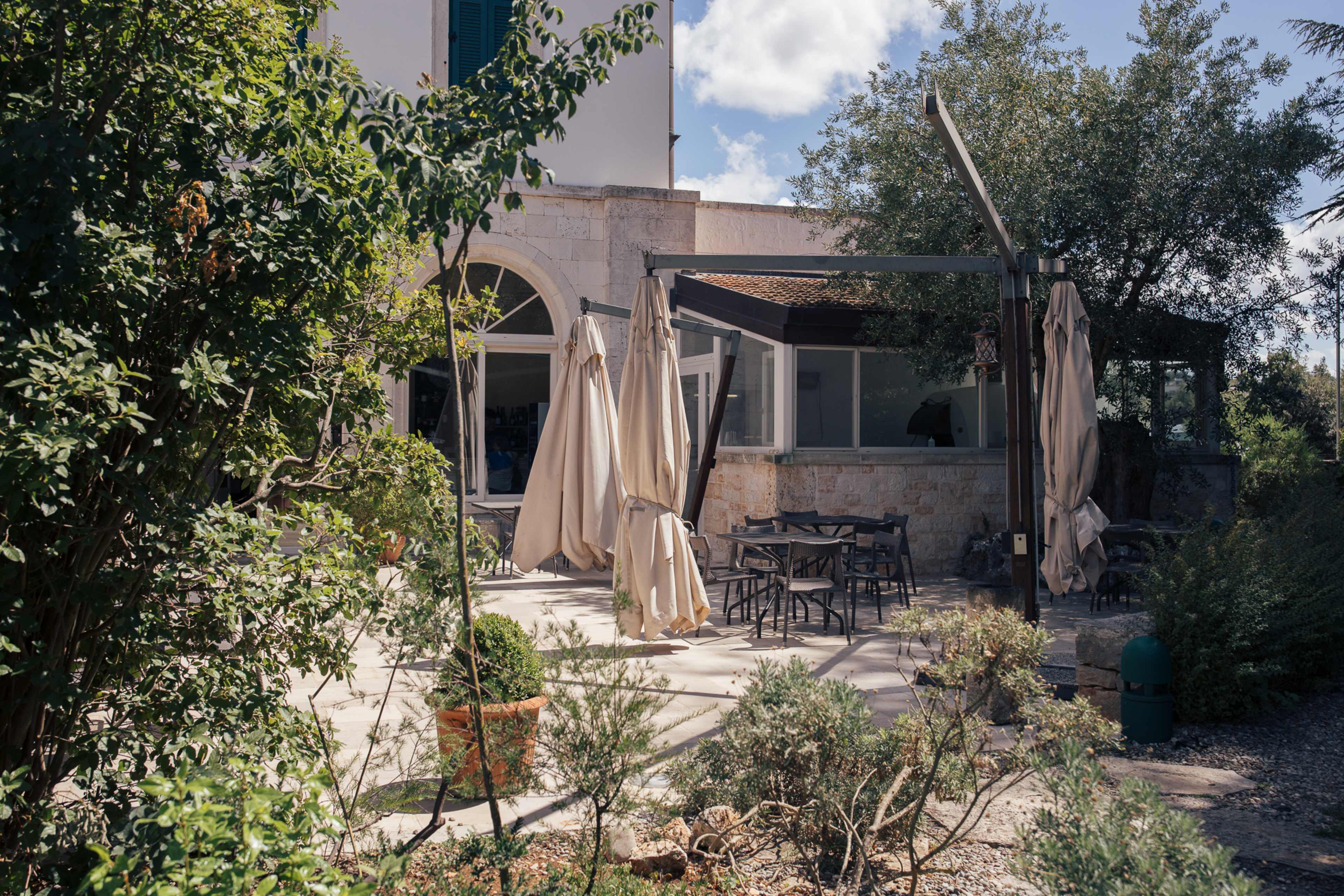 I migliori 10 ristoranti 2025 a Alberobello con menù | TheFork