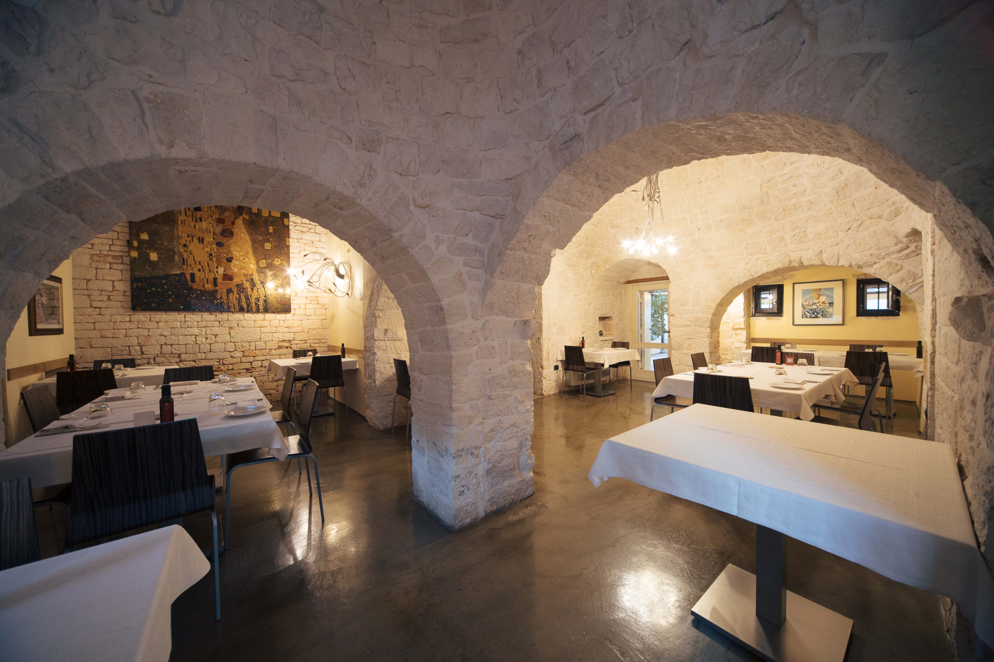 I migliori 10 ristoranti 2025 a Alberobello con menù | TheFork