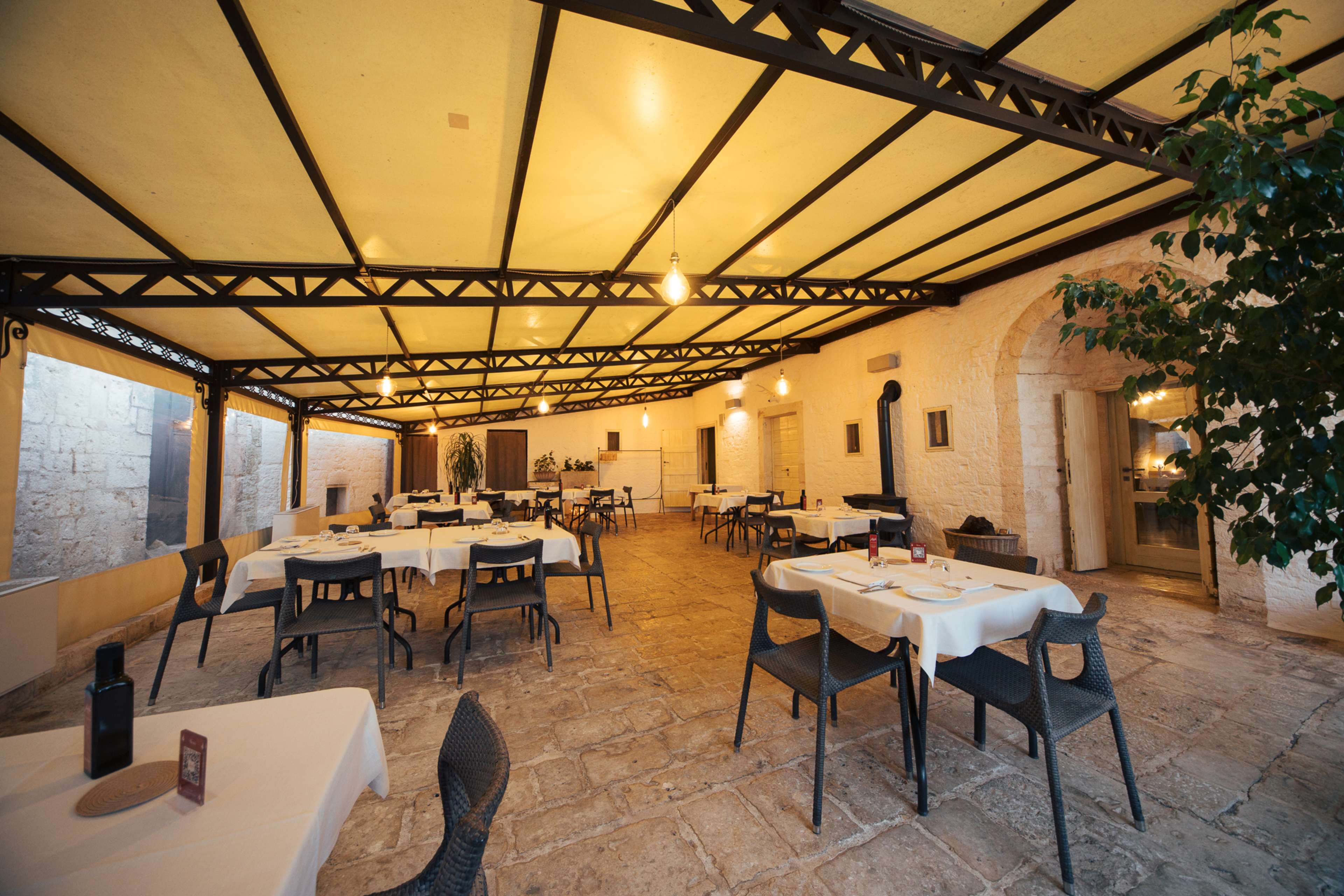 I migliori 10 ristoranti 2025 a Alberobello con menù | TheFork