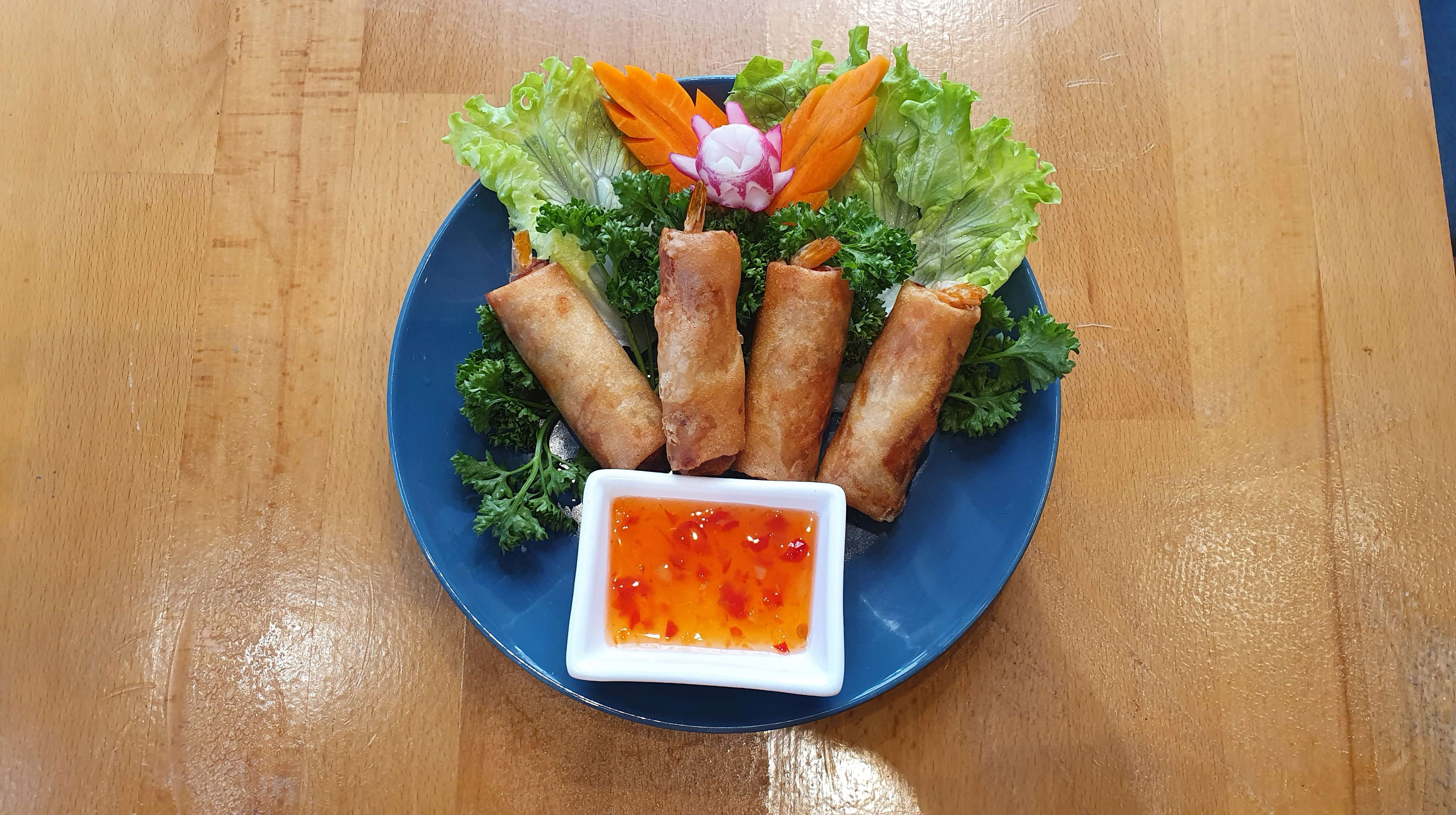 The Best Pad Thai Restaurants Near Me | TheFork