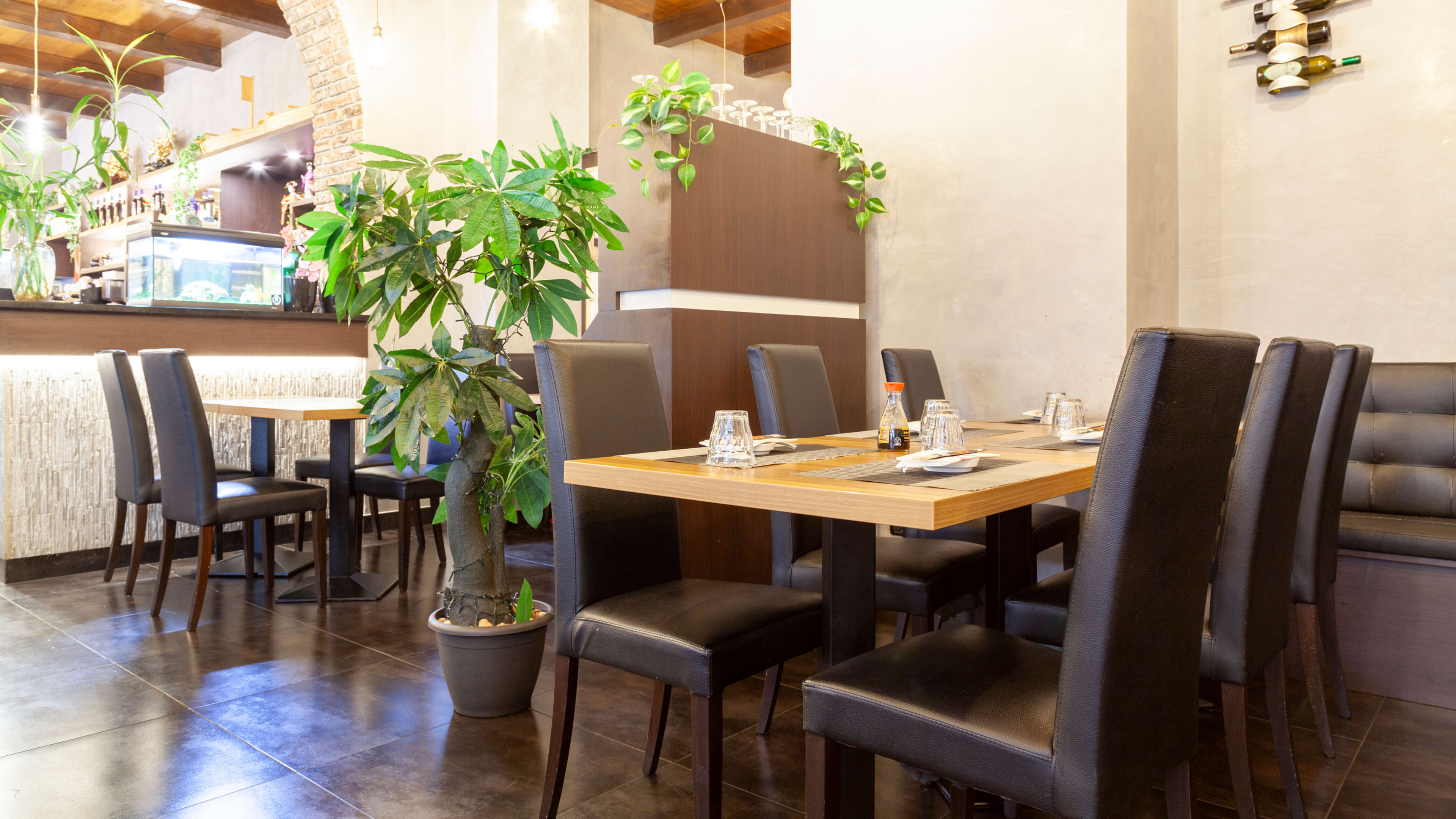 I migliori Ristoranti All You Can Eat Vicino a Me | TheFork