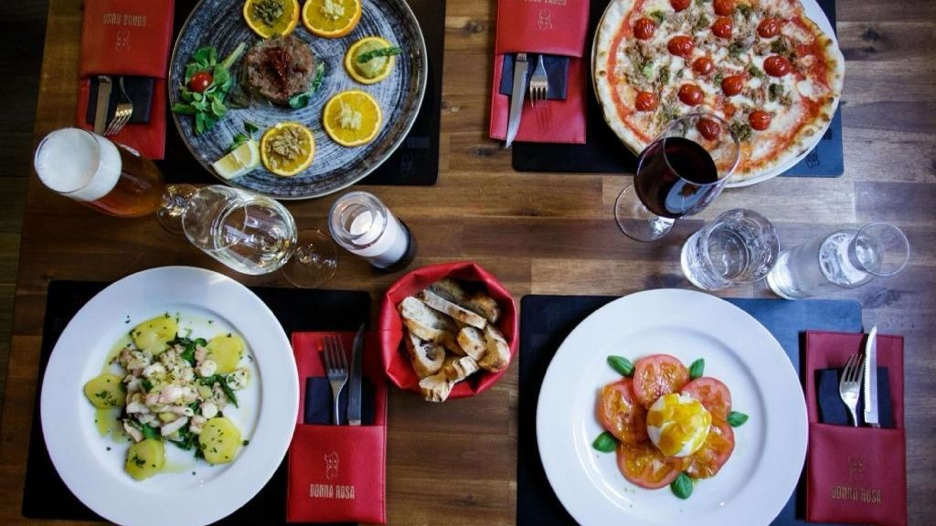 Die 10 besten Restaurants in Wien 2025 – TheFork