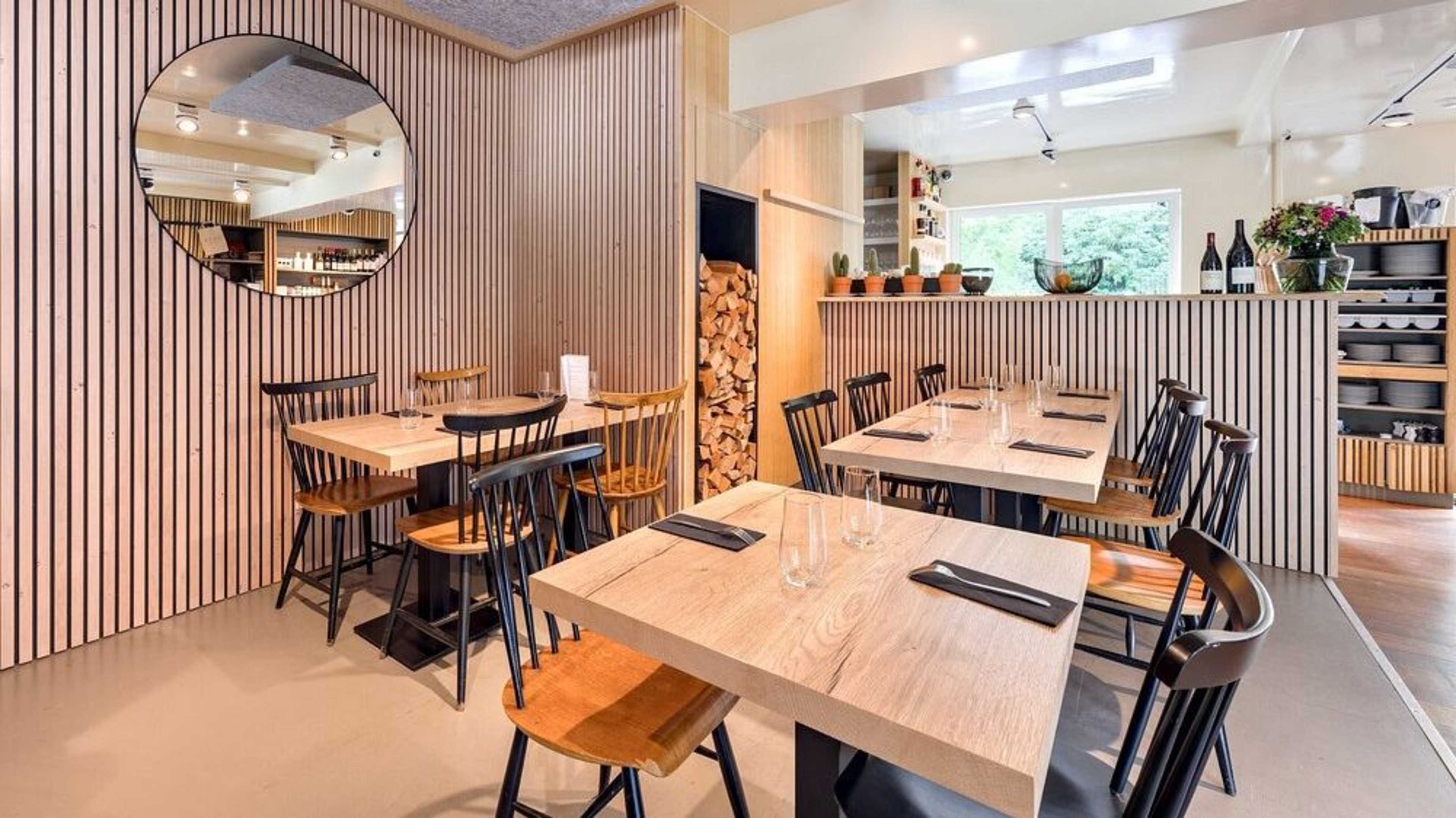 Les 10 Meilleurs Restaurants Nivelles 2025 TheFork