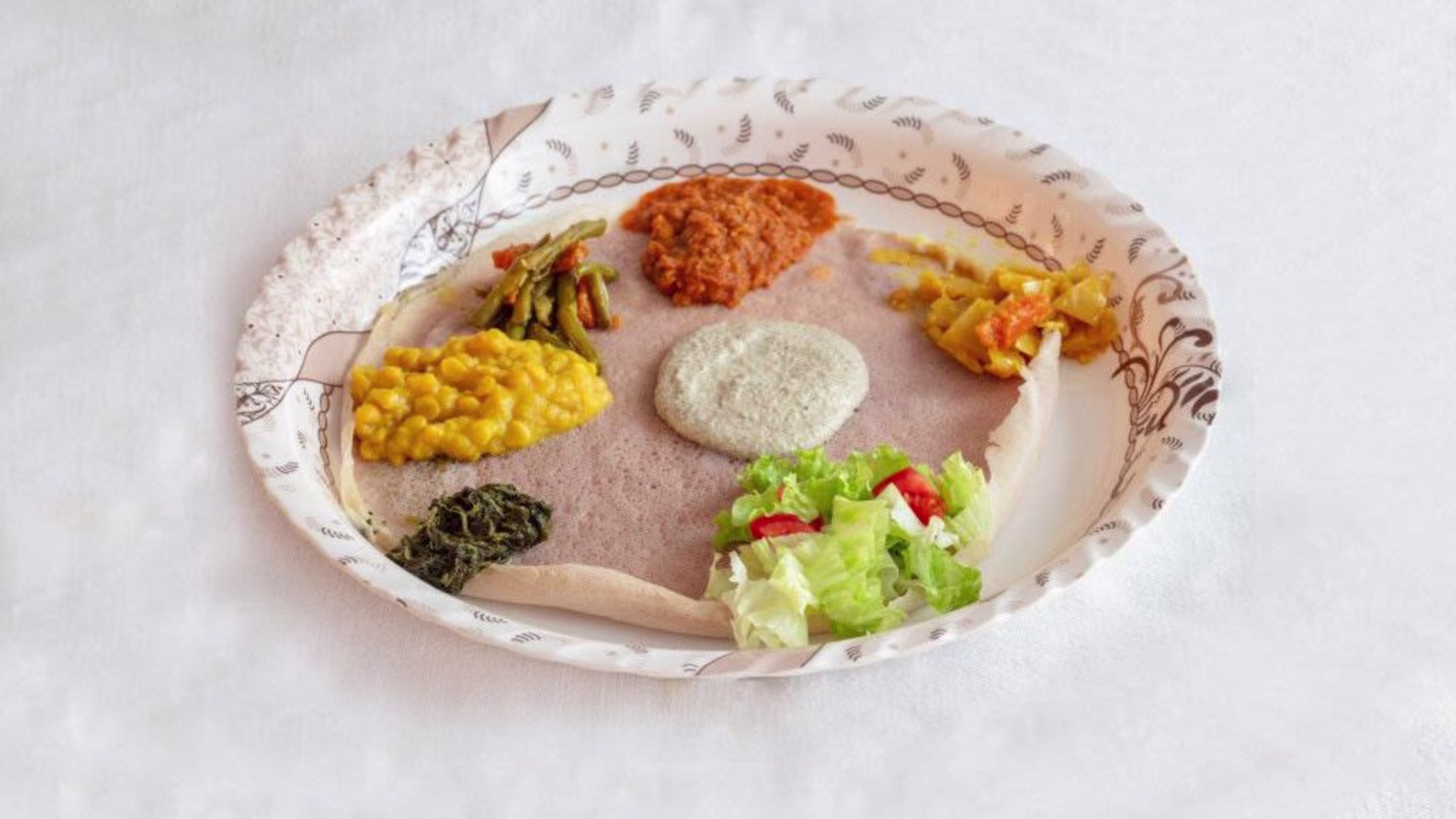 Les 10 meilleurs restaurants Ethiopien à Paris | TheFork