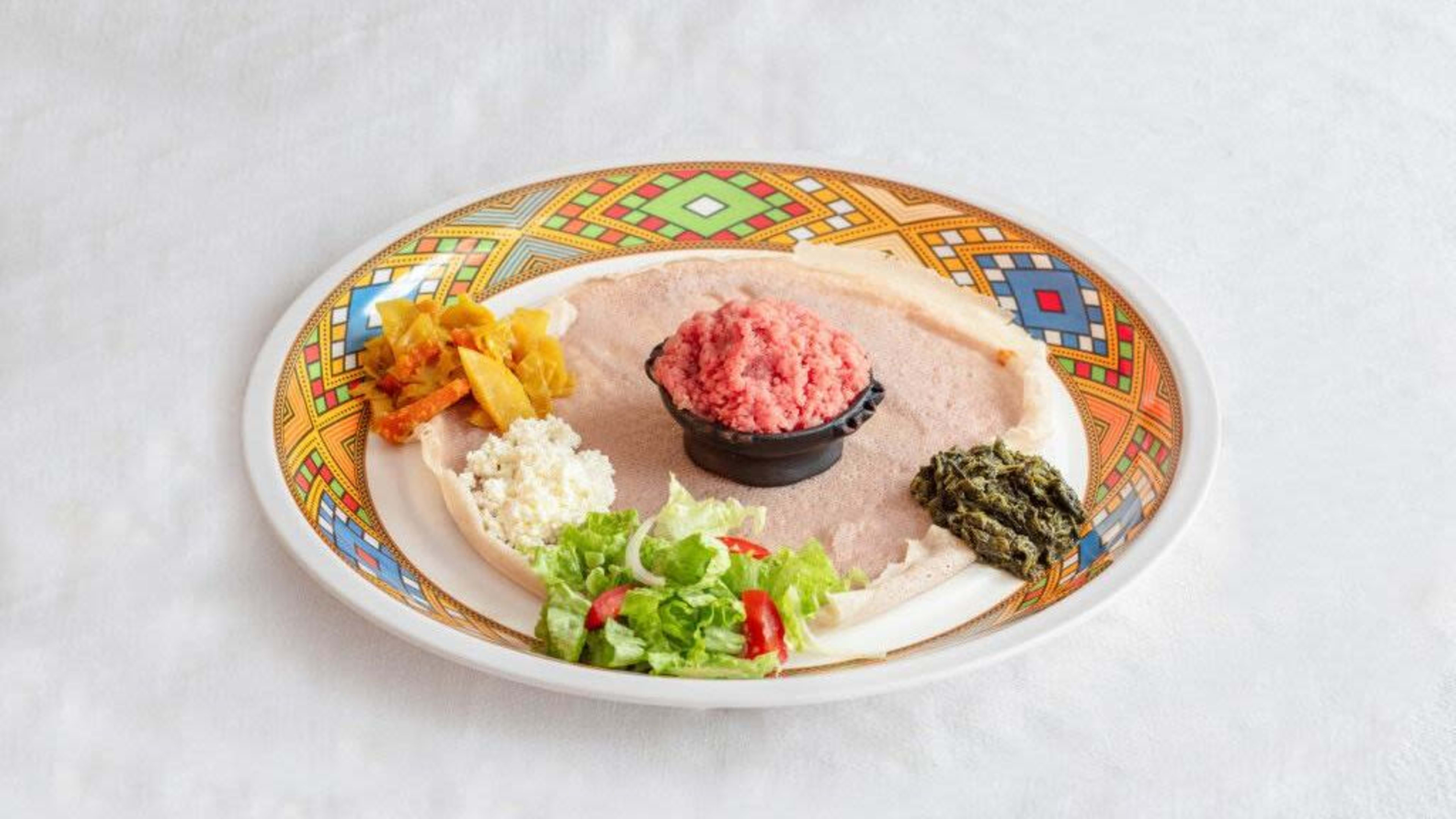 Les 10 meilleurs restaurants Ethiopien à Paris | TheFork